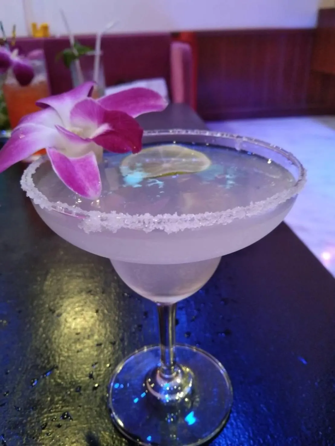 Restaurant/places to eat in Colorize Boutique Hotel