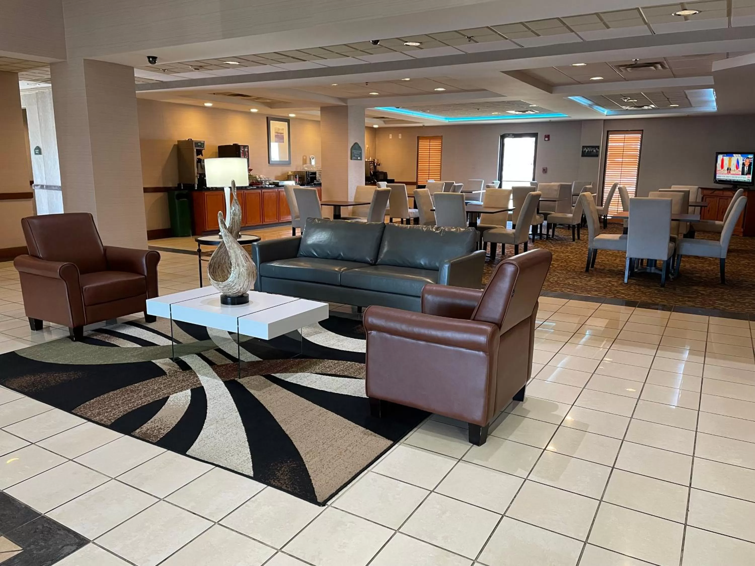 Wingate by Wyndham Augusta Fort Eisenhower