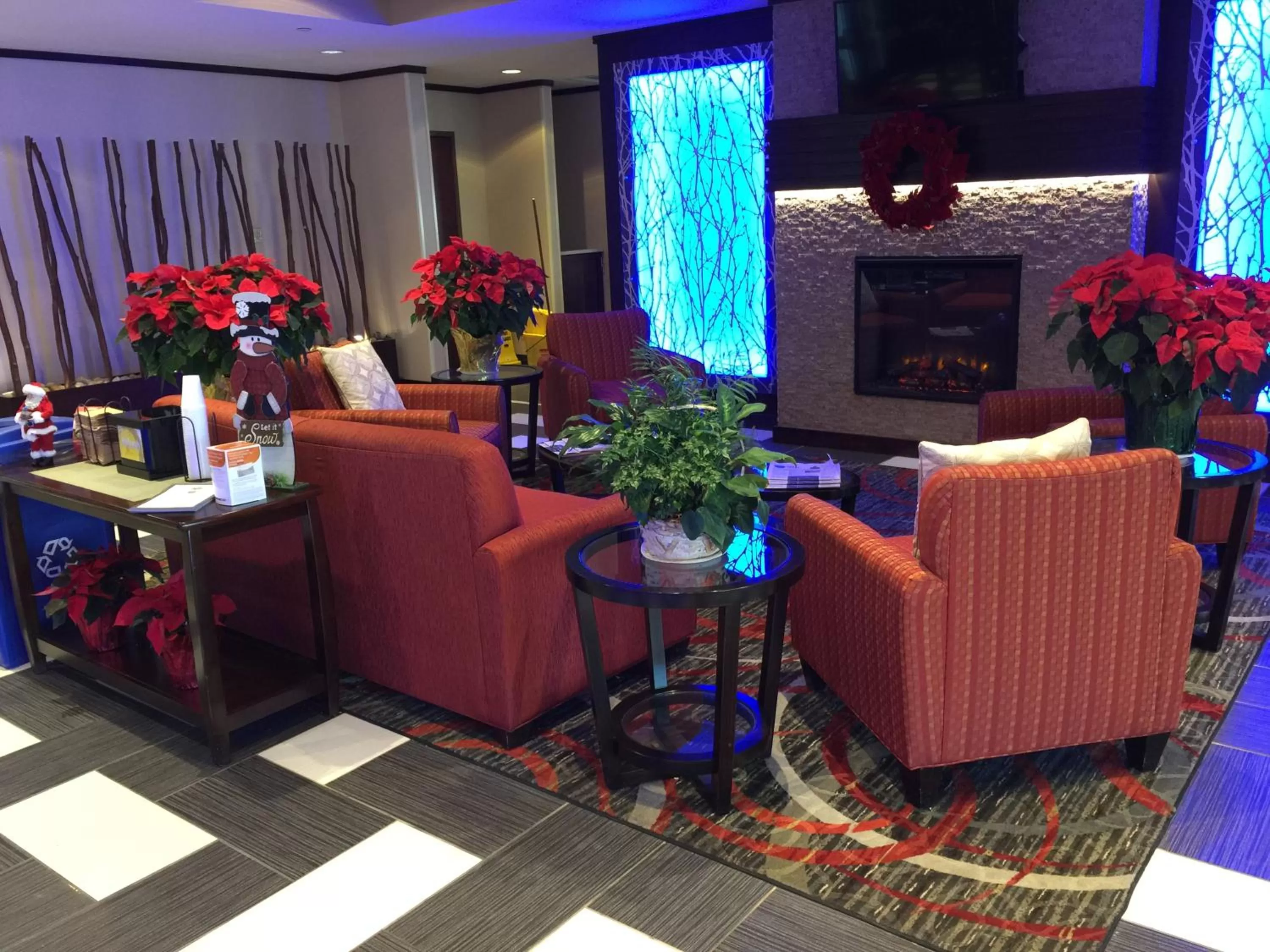 Comfort Suites Uniontown