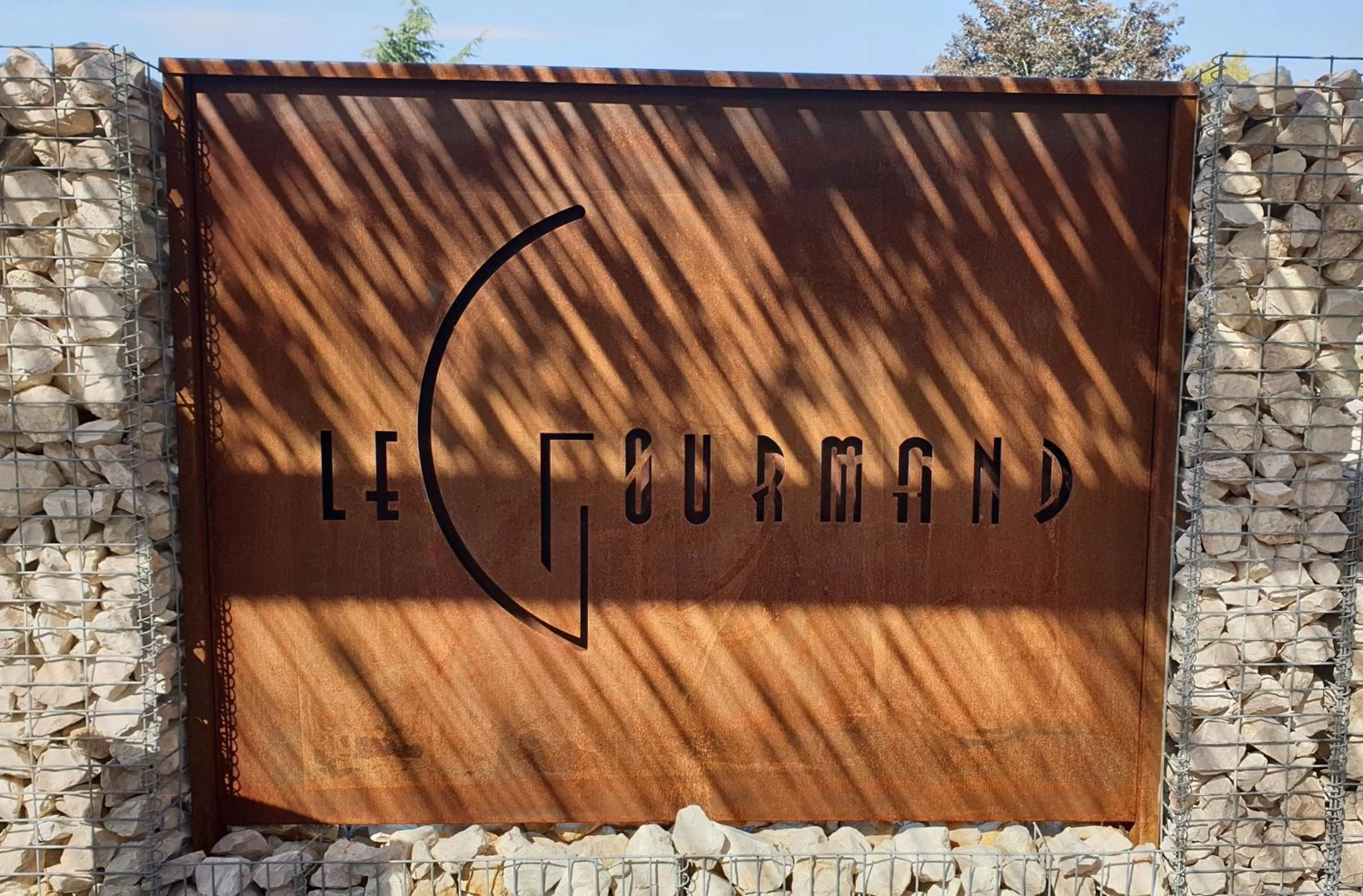 Restaurant/places to eat in ibis Europe Chalon Sur Saone