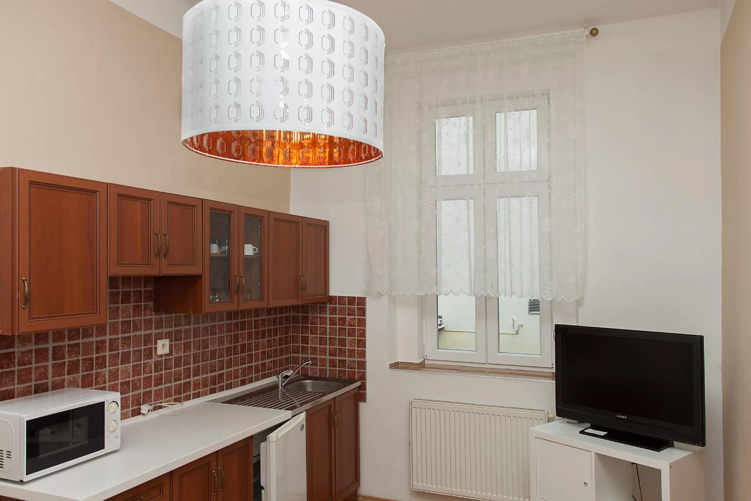 Photo of the whole room in Hotel Richmond Teplice