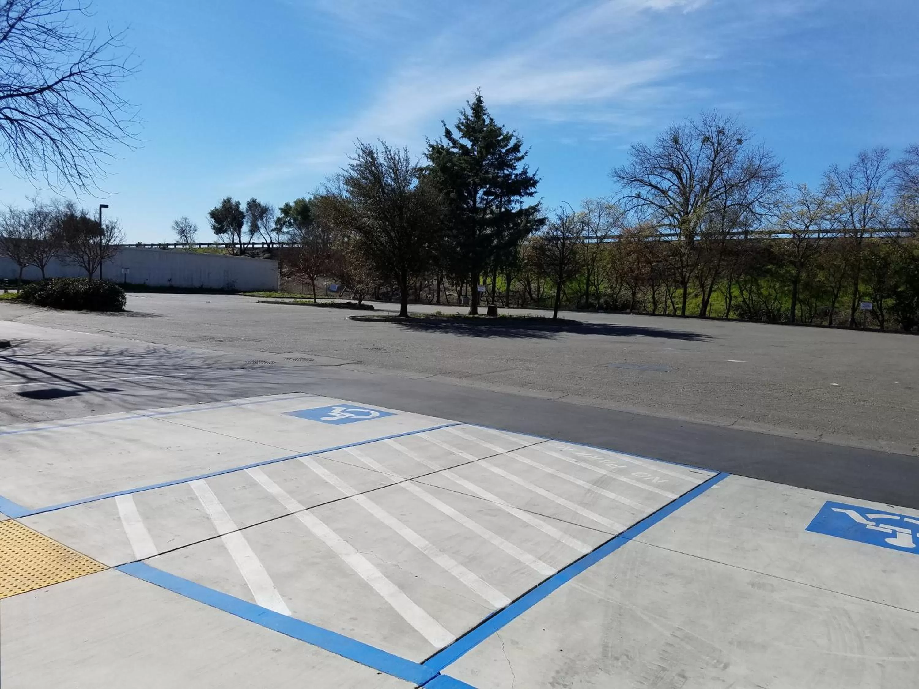 Property building in Days Inn by Wyndham Woodland