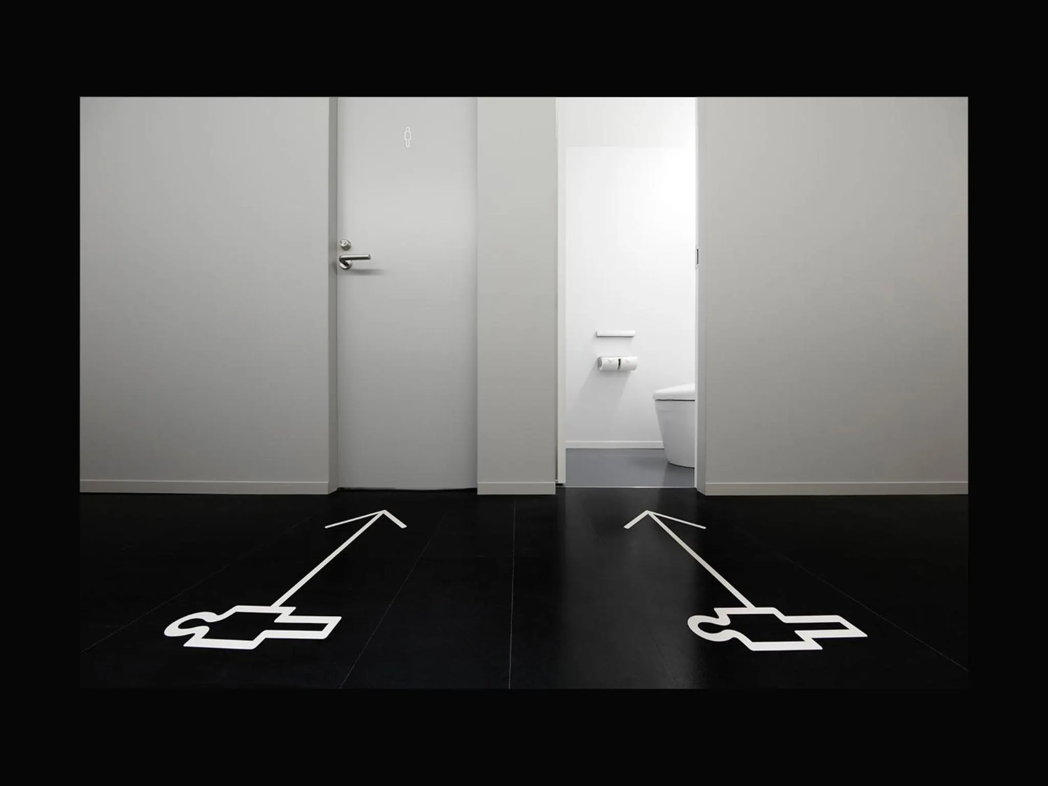 Toilet in 9h nine hours Sendai