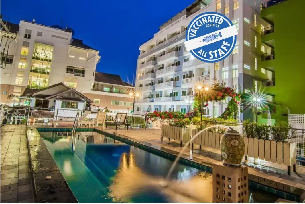 Sutus Court 1 Sutus Court 1