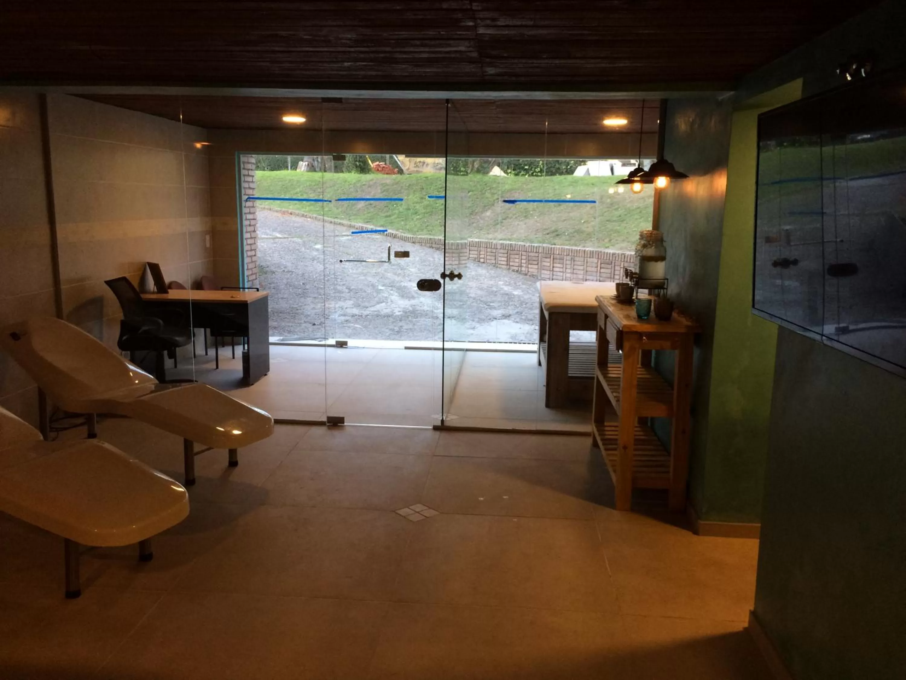 Spa and wellness centre/facilities in La Ysidora Hotel & Spa