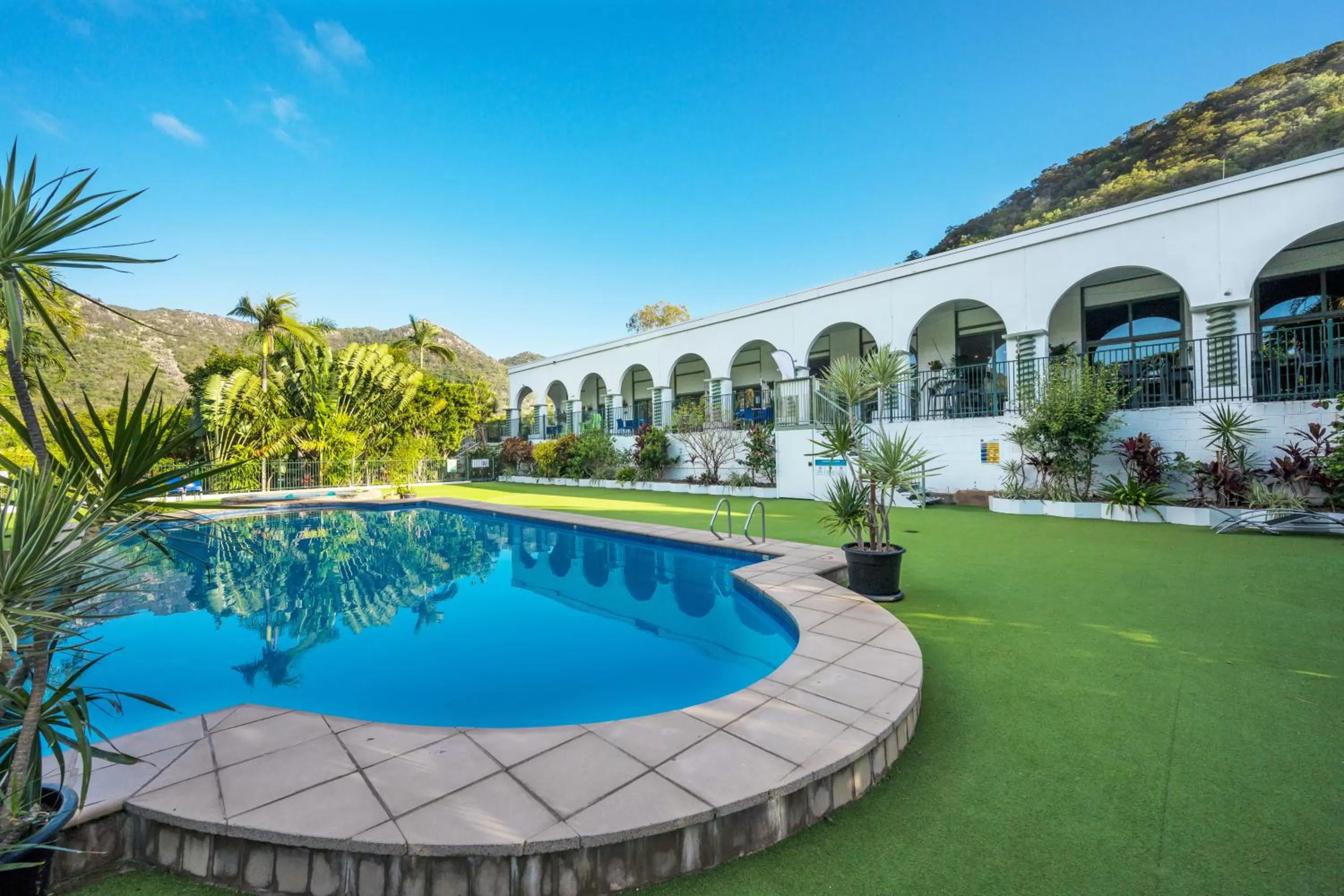 Amaroo On Mandalay, Magnetic Island