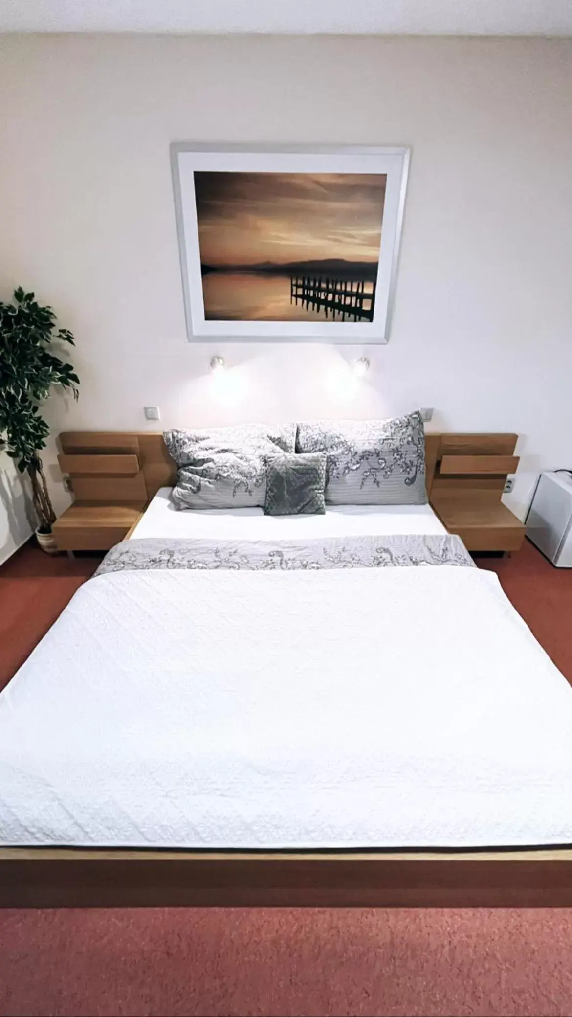 Deluxe Apartment in Hotel Algar Deluxe Apartment in Hotel Algar