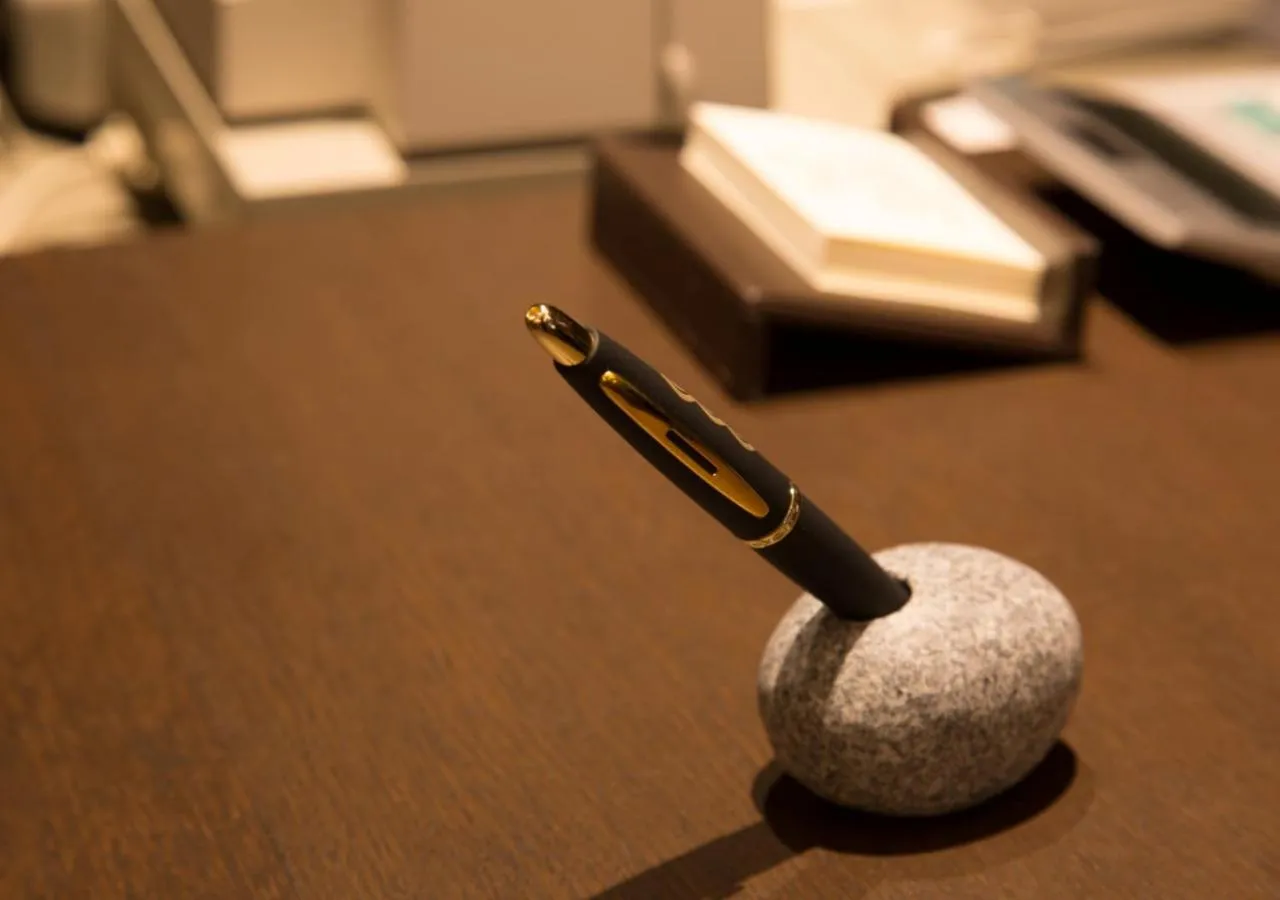 Photo of the whole room in Royal Park Hotel Takamatsu