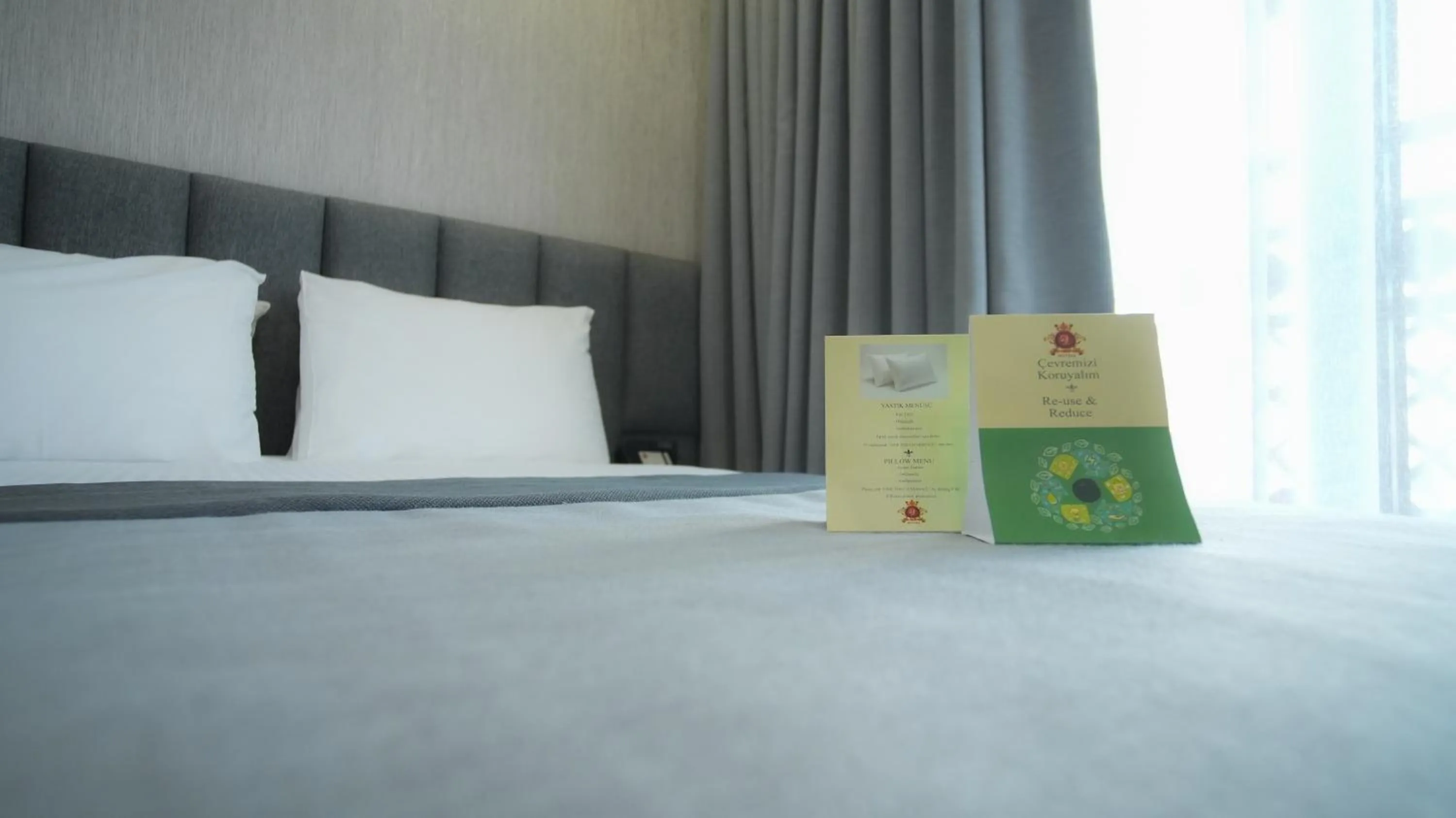 Photo of the whole room, Bed in Dosso Dossi Hotels Old City