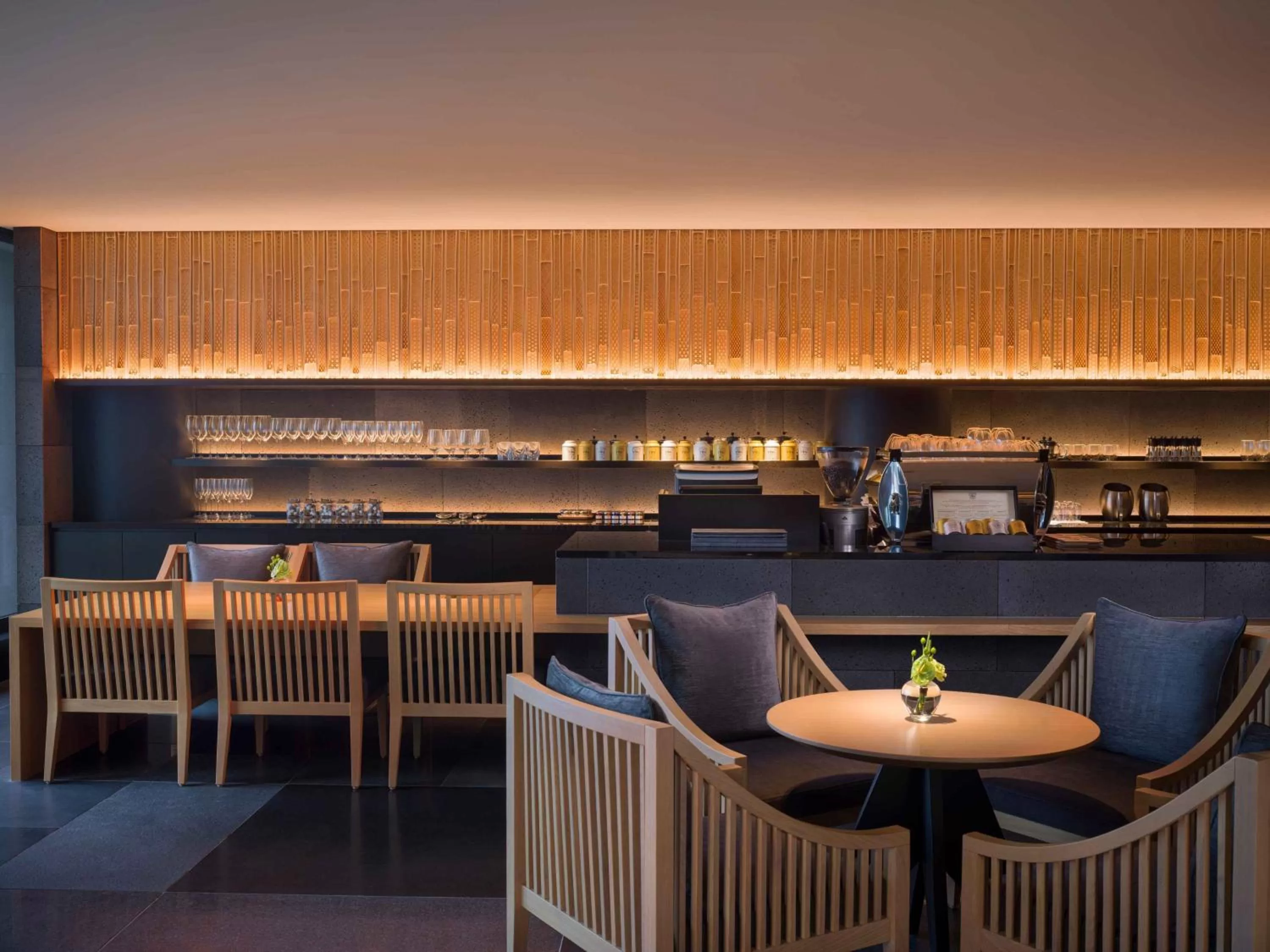 Property building in ANA InterContinental Beppu Resort & Spa by IHG