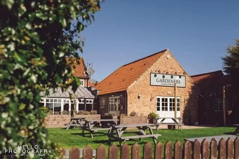 The Gardeners Country Inn The Gardeners Country Inn