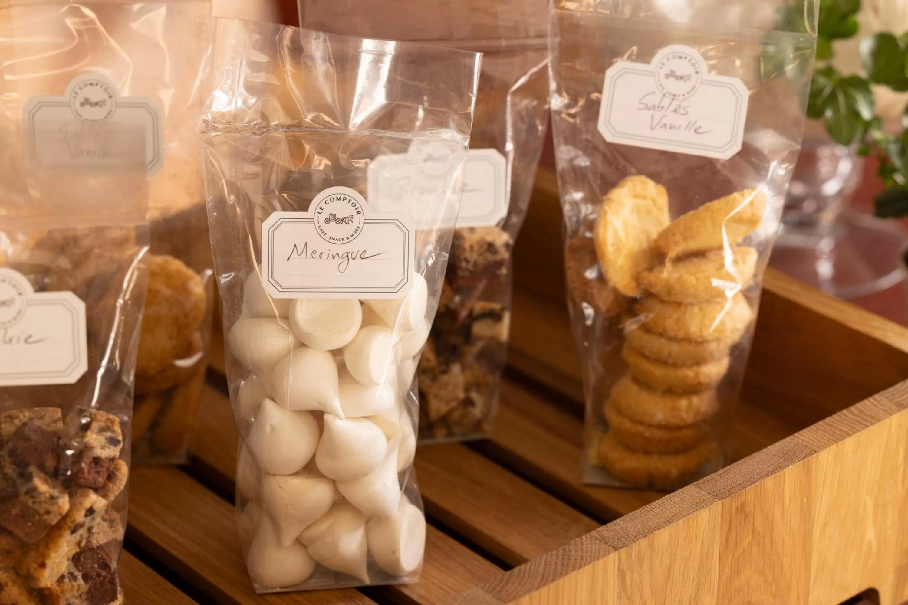 Restaurant/places to eat in Hotel La Diligence