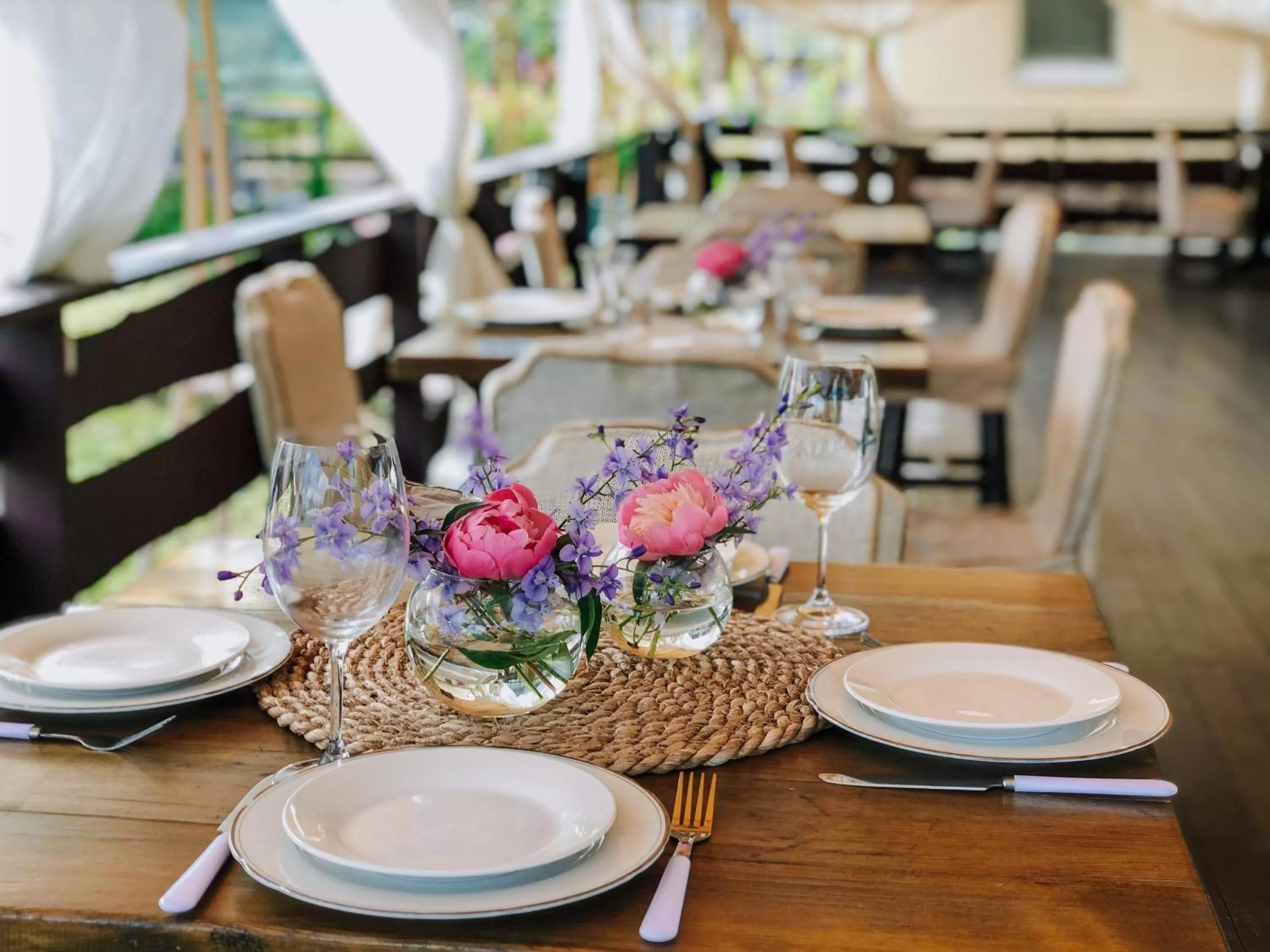 Restaurant/Places to Eat in Zolotoy Bereg Hotel