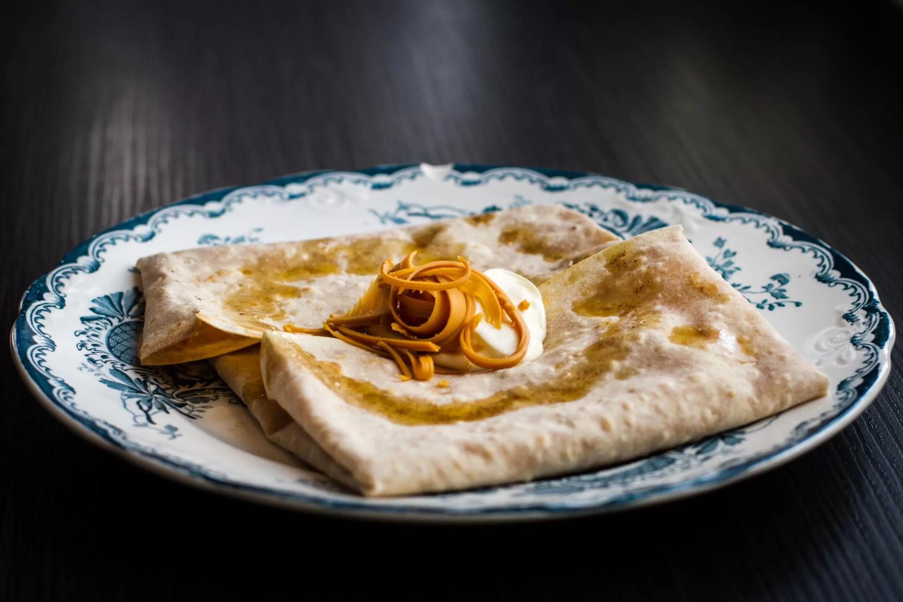 Restaurant/places to eat in Citybox Oslo