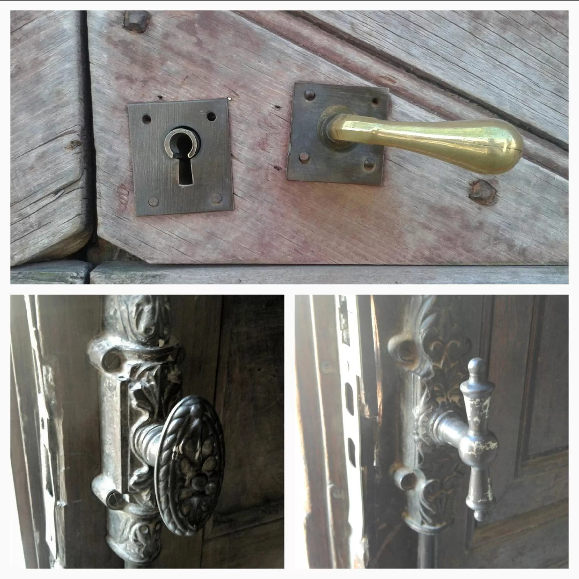 Other in San Telmo Suites