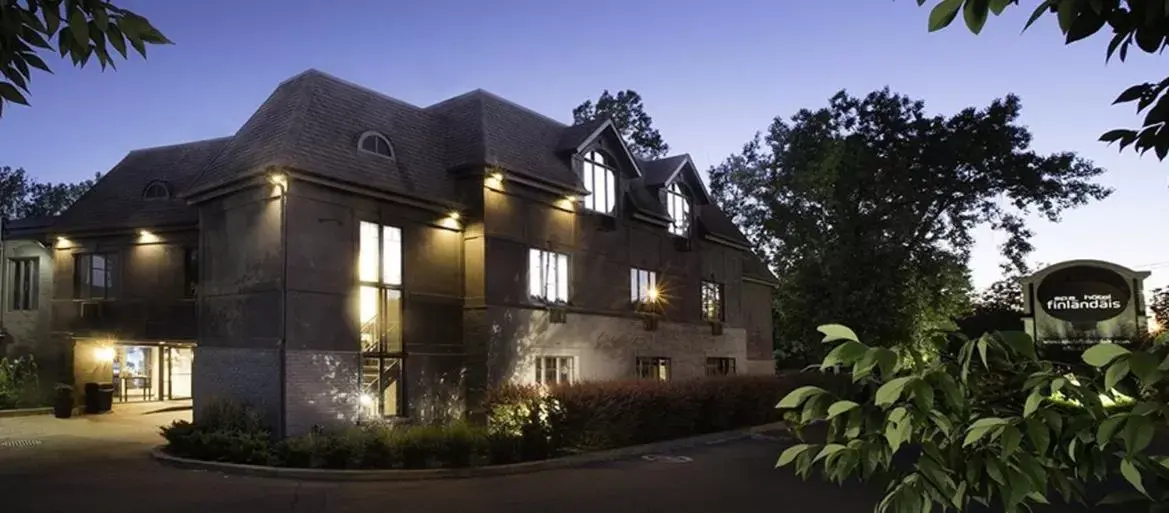 Hôtel Le Rivage Hôtel Le Rivage