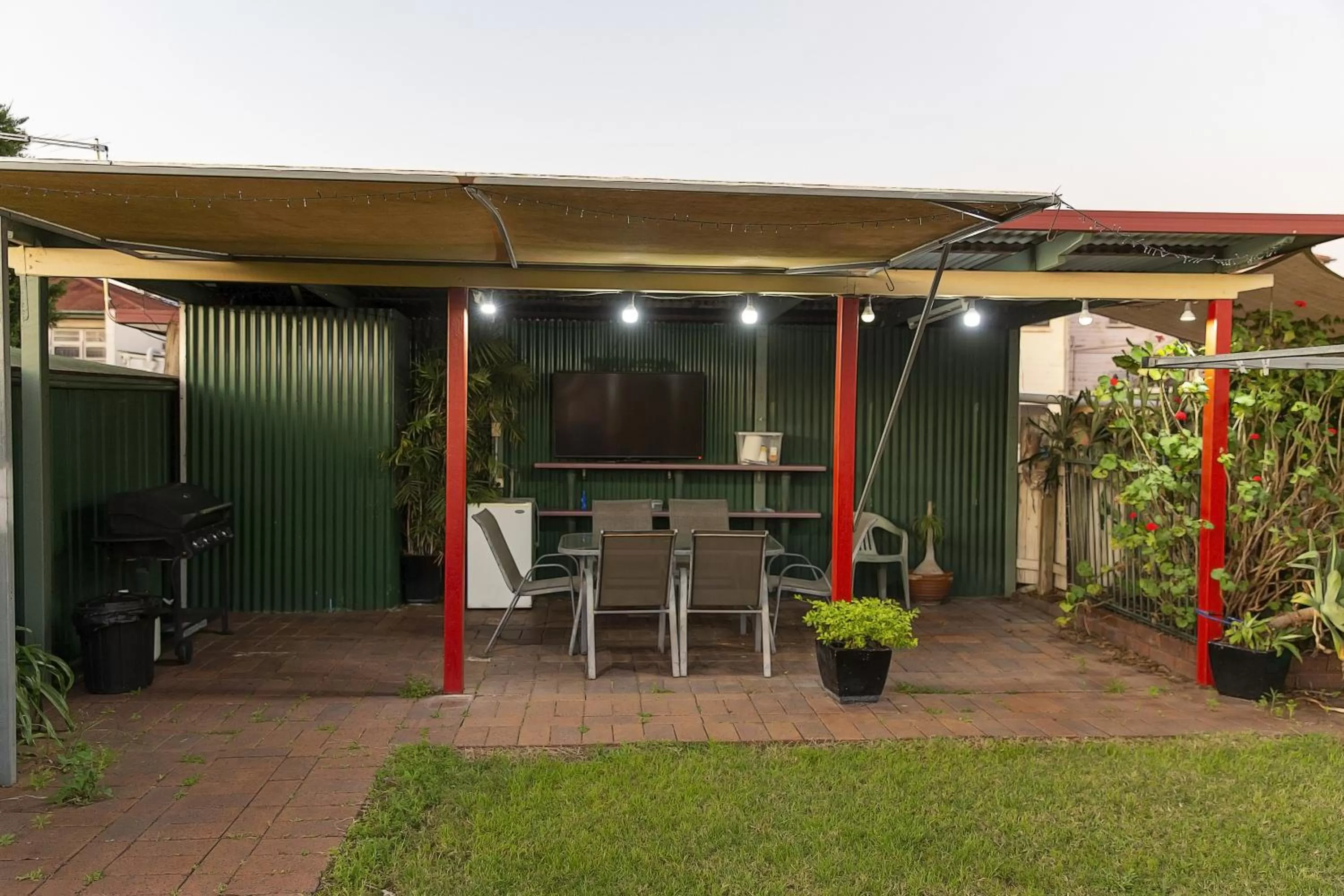 Nanango Antler Motel