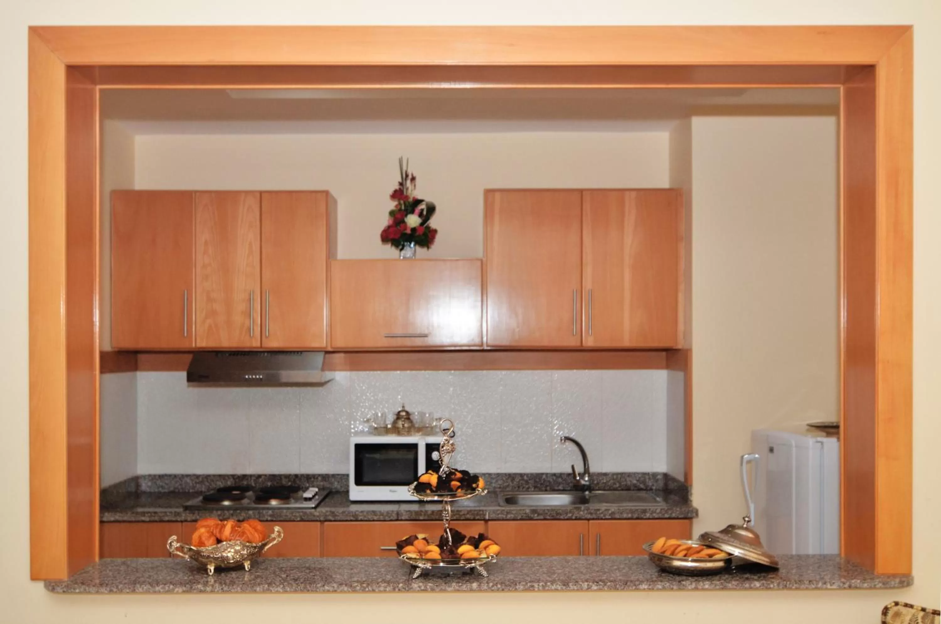 Food and drinks in Atlantic Palm Beach