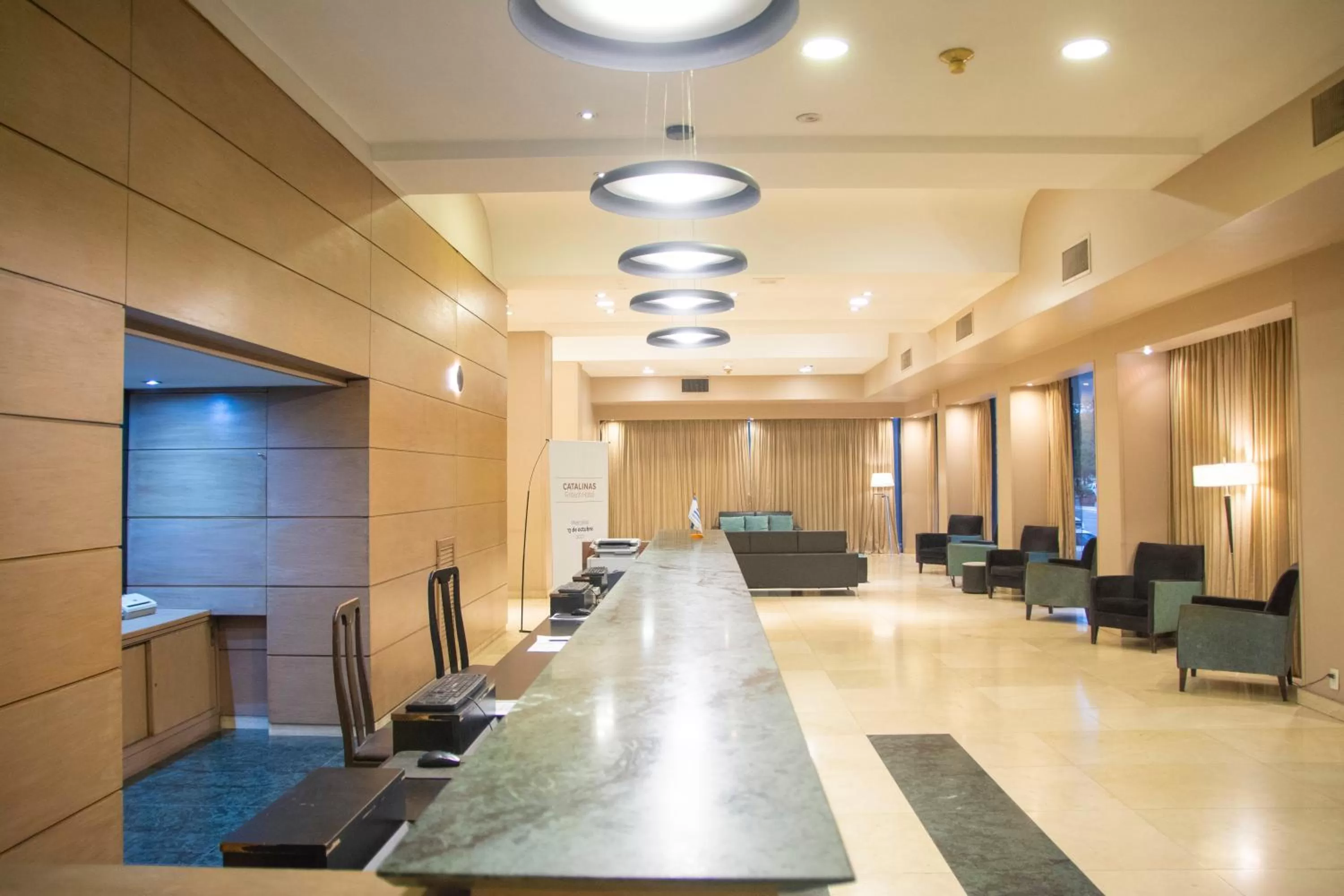 Hotel Catalinas Tucuman