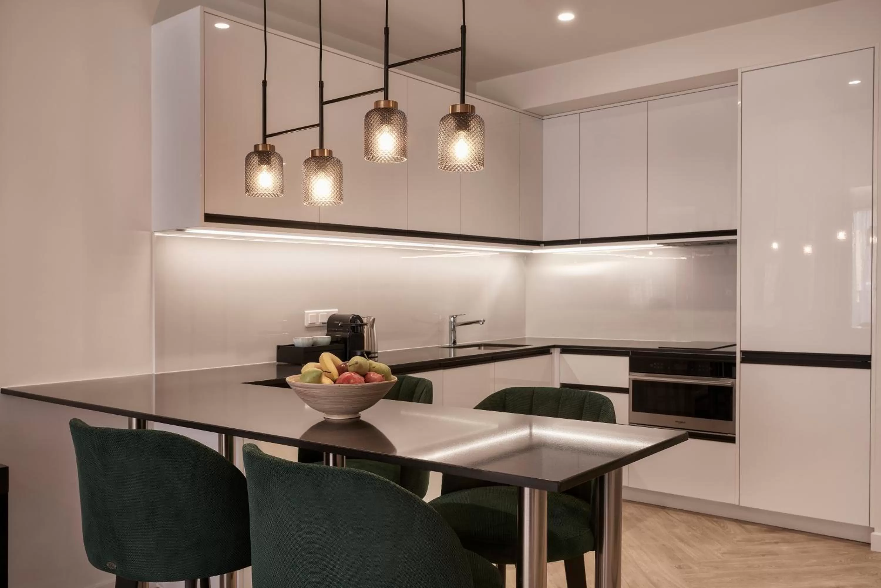 Decorative detail in Hestia - Dimitressa 4