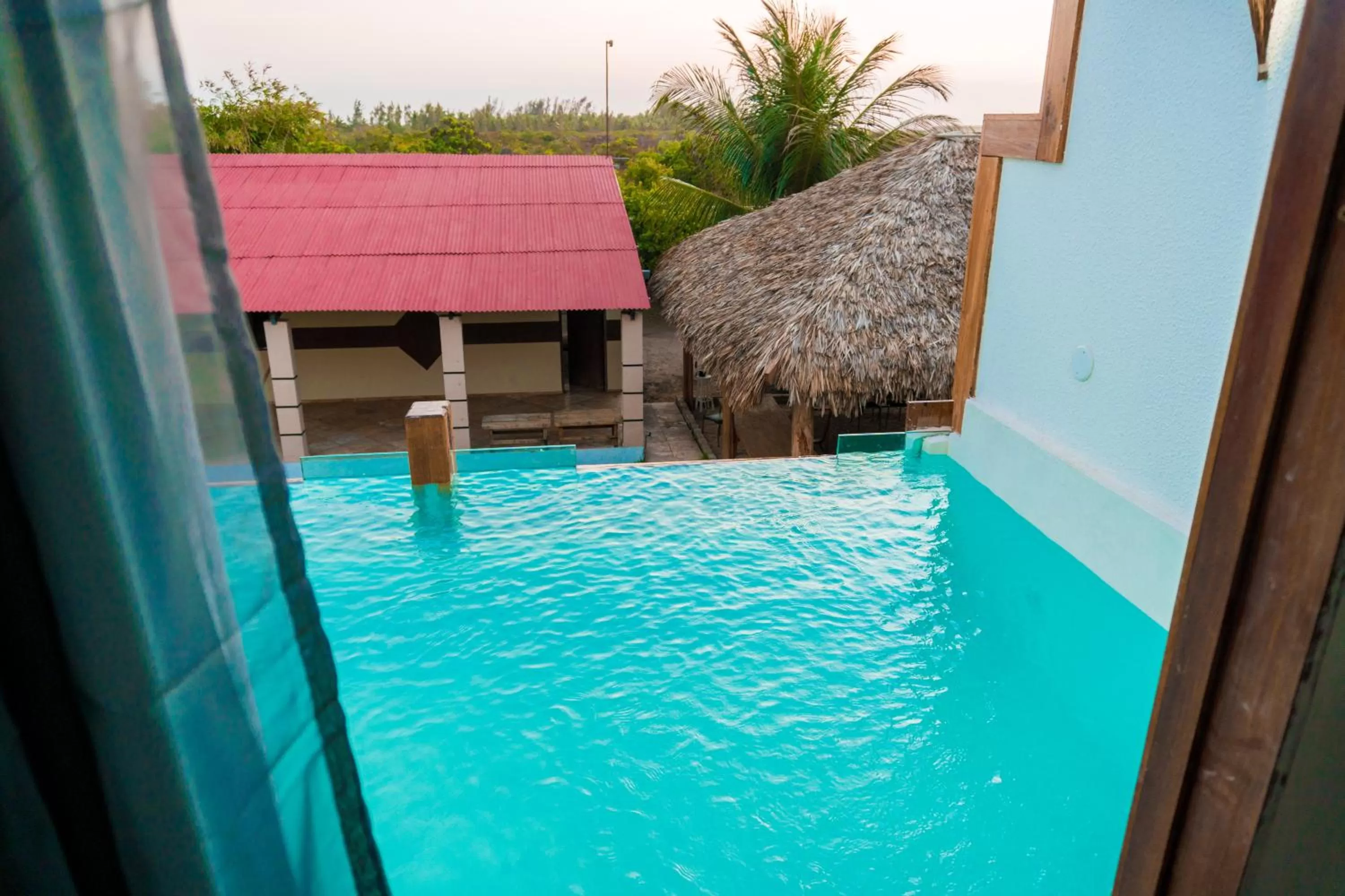 Pousada Village Sonhos Camocim