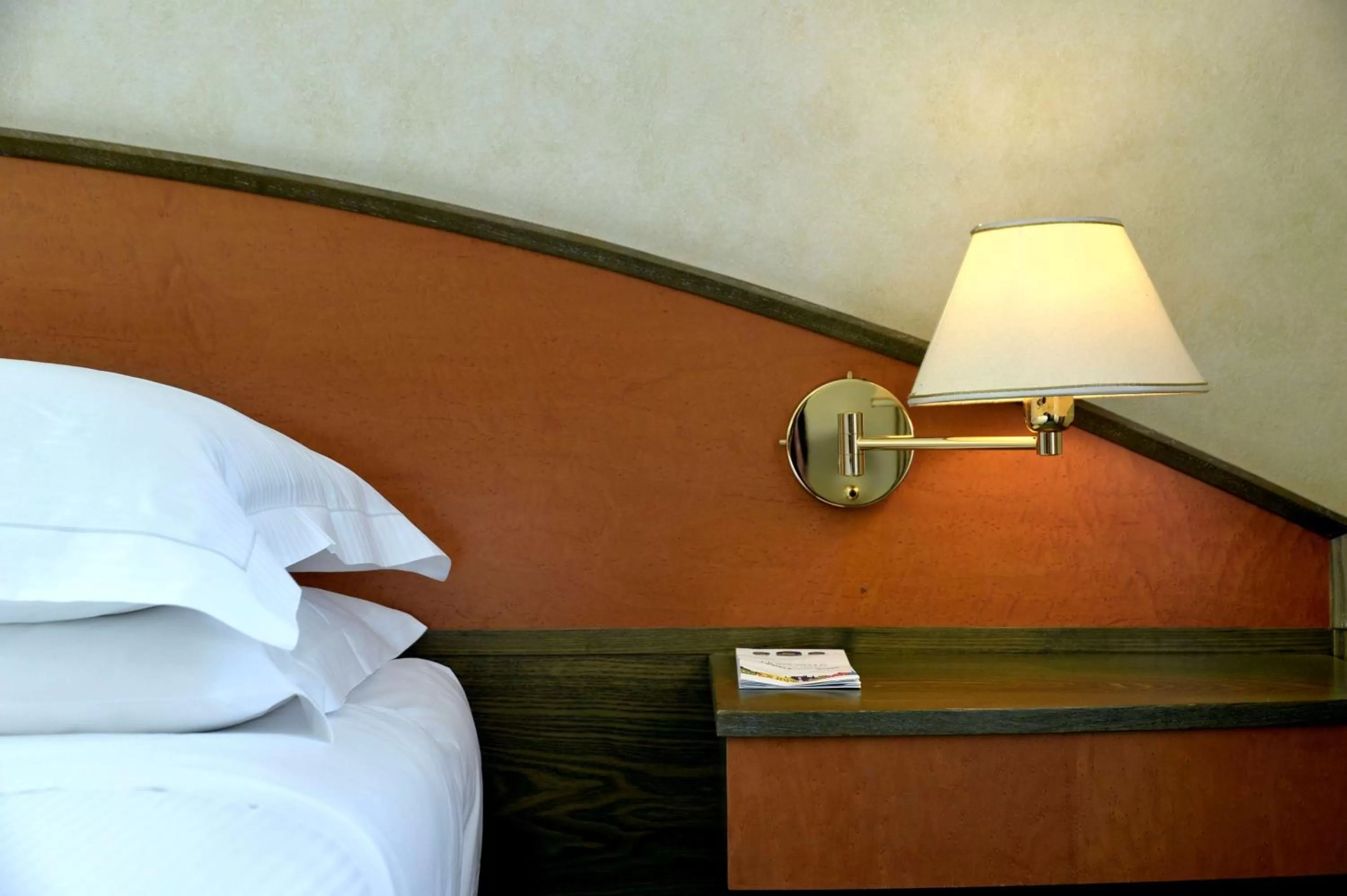 Photo of the whole room, Bed in Best Western Plus Soave Hotel