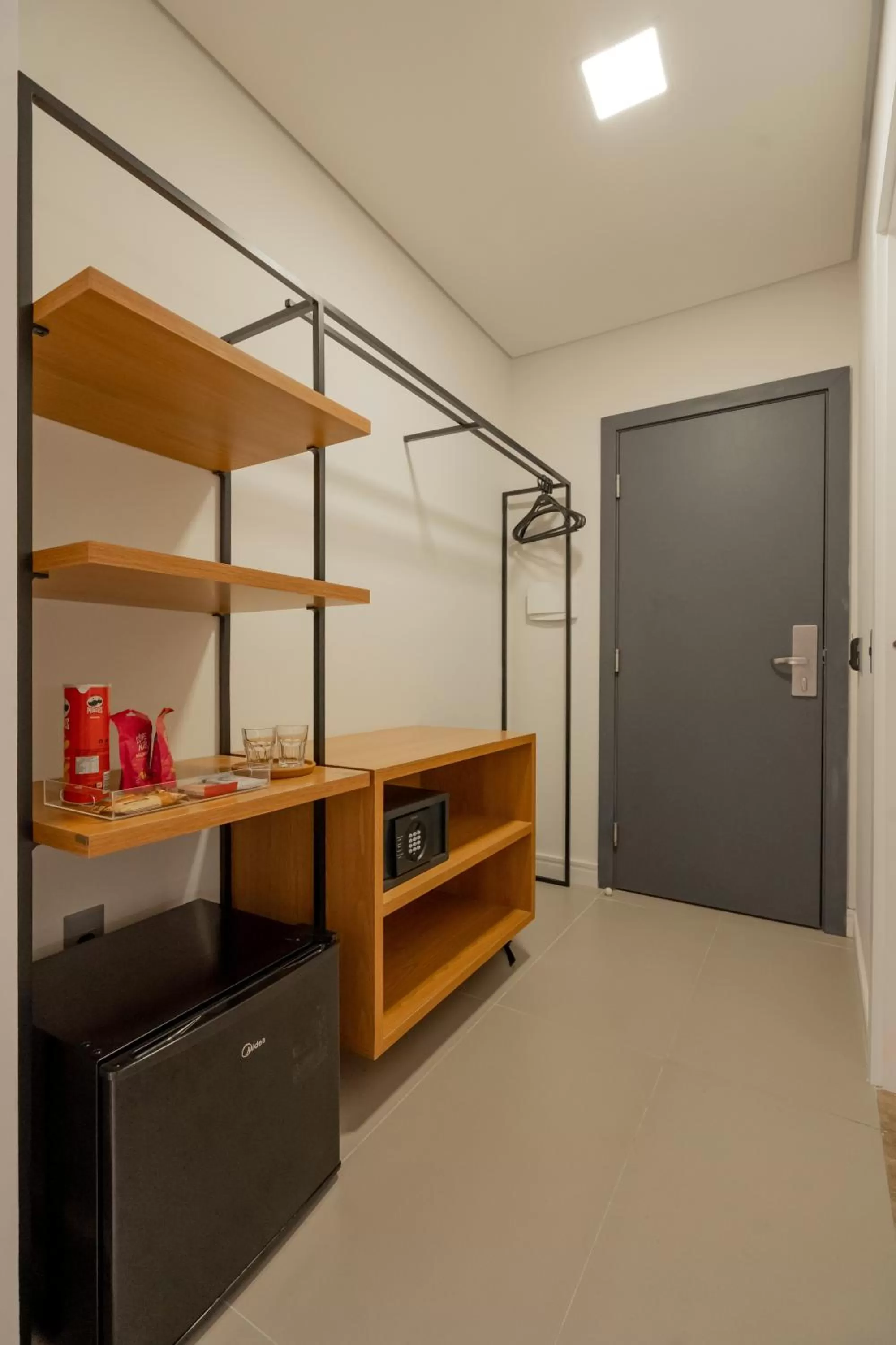 Photo of the whole room in Pauli Boutique Hotel