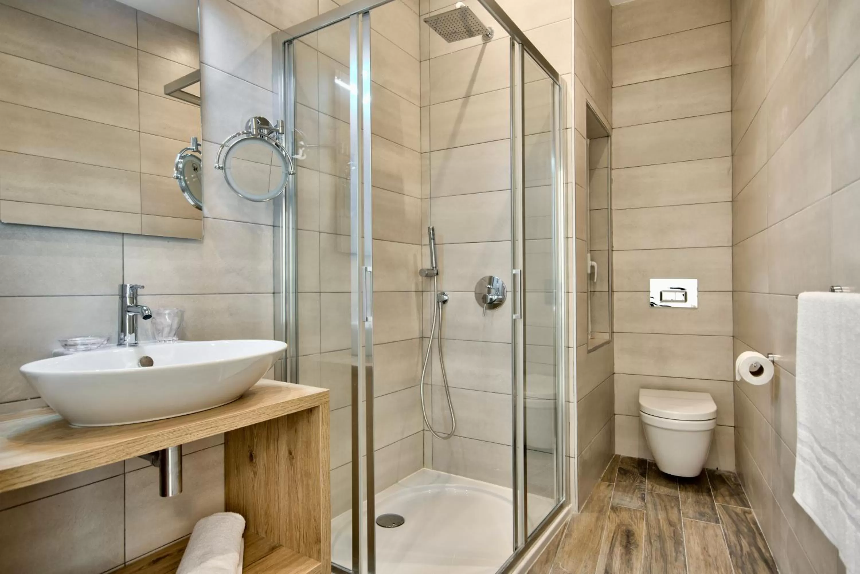 The Suites – Piazza Kirkop