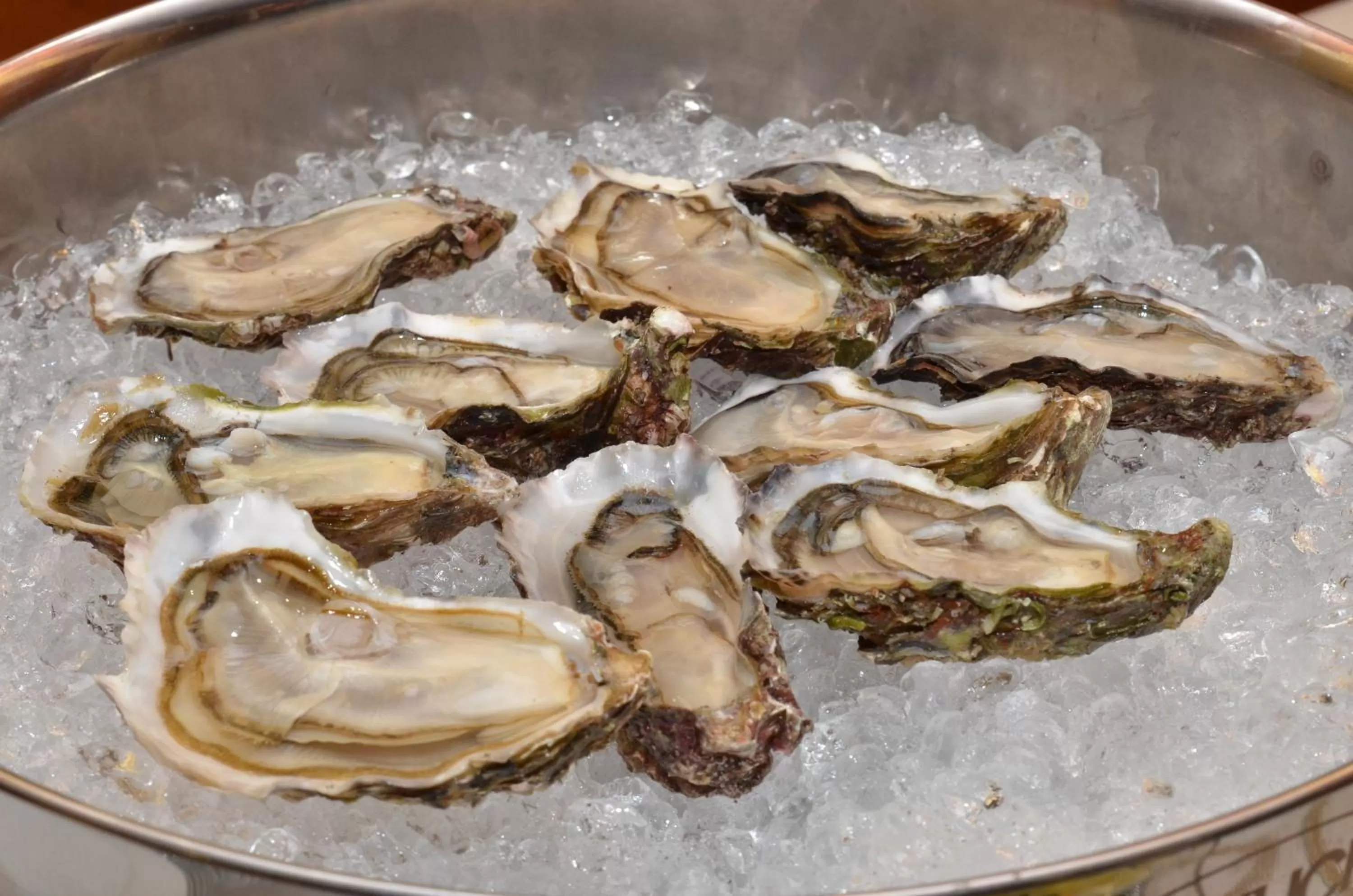 Food in PRIMAVERA Hotel & Congress centre