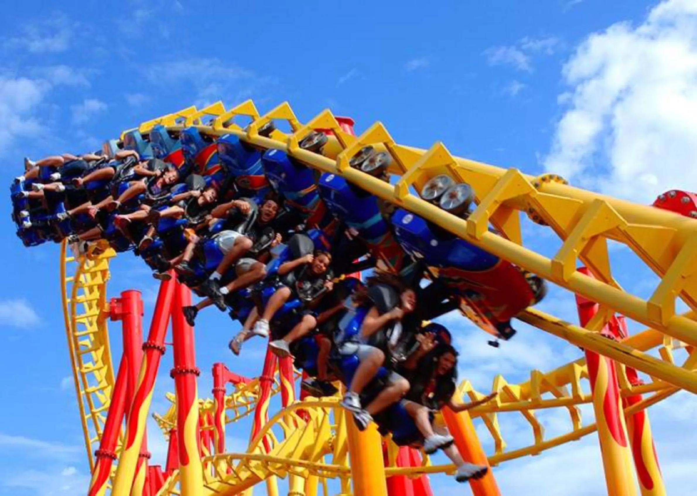 Entertainment in Pousada Villa D'Ouro