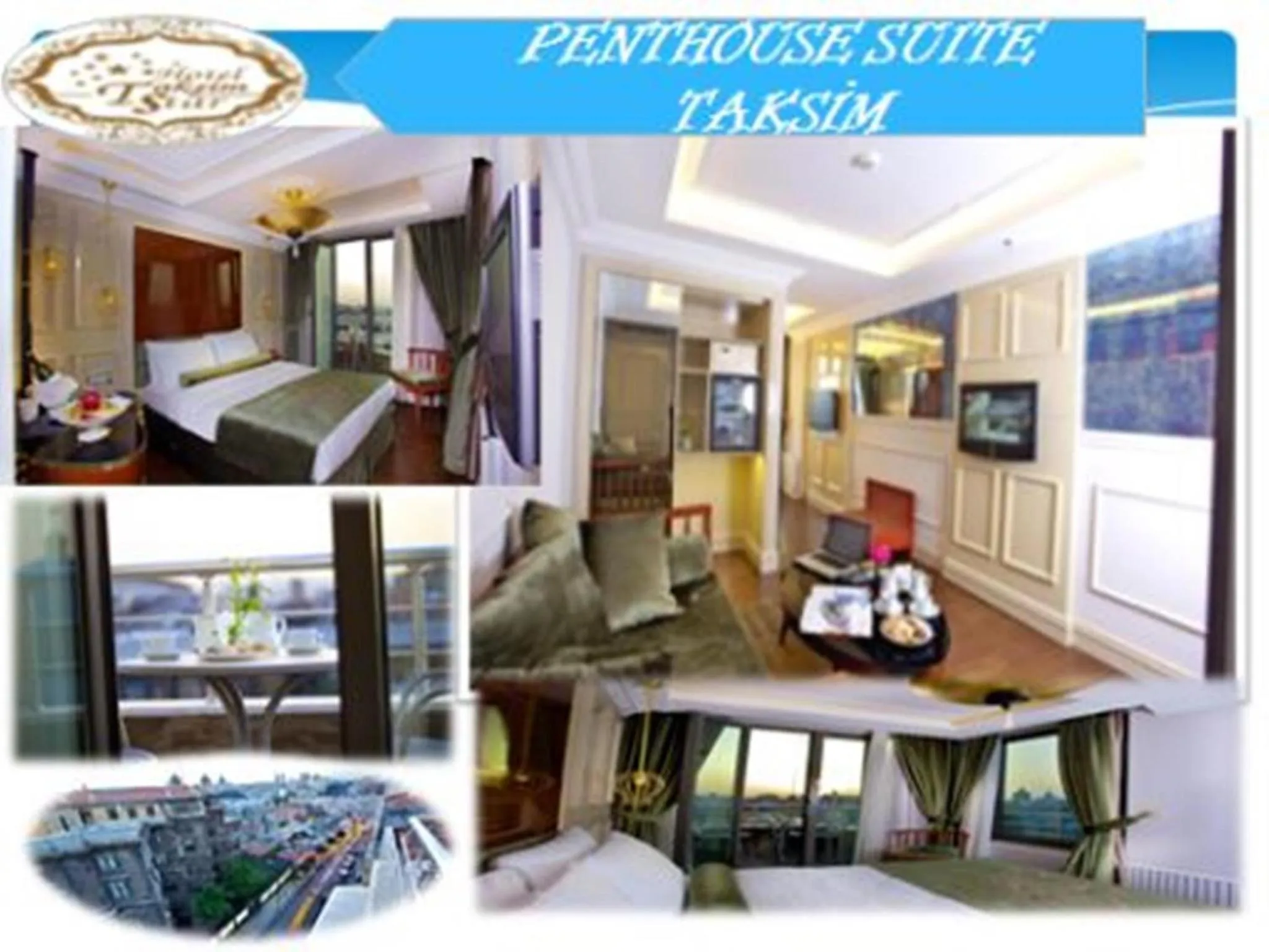 Other in Taksim Star Hotel