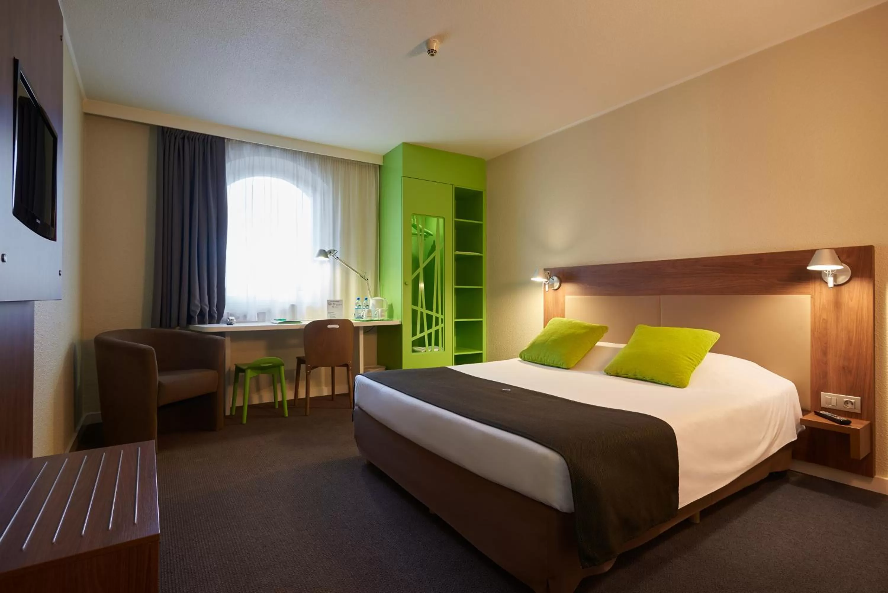 Double Room in CAMPANILE PRIME Krakow Old Town