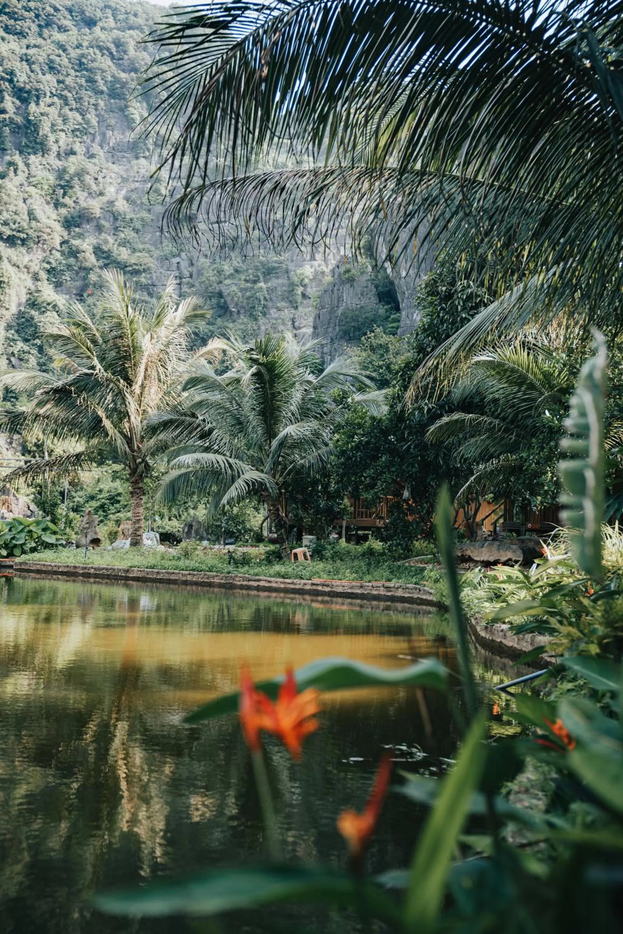 Fairy Mountain Retreat