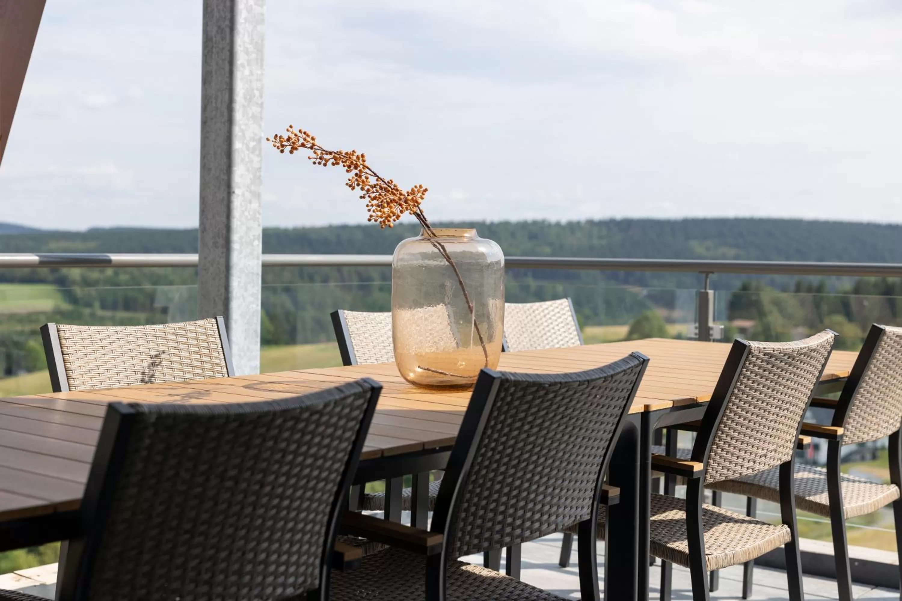 Day in Weitblick Winterberg