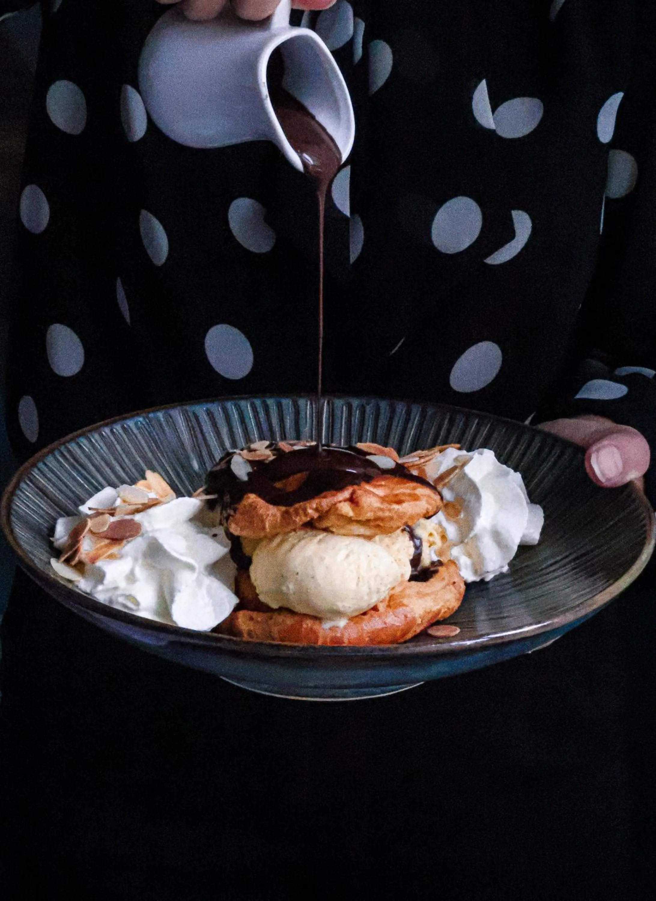 Restaurant/places to eat in Hôtel & Restaurant des Remparts