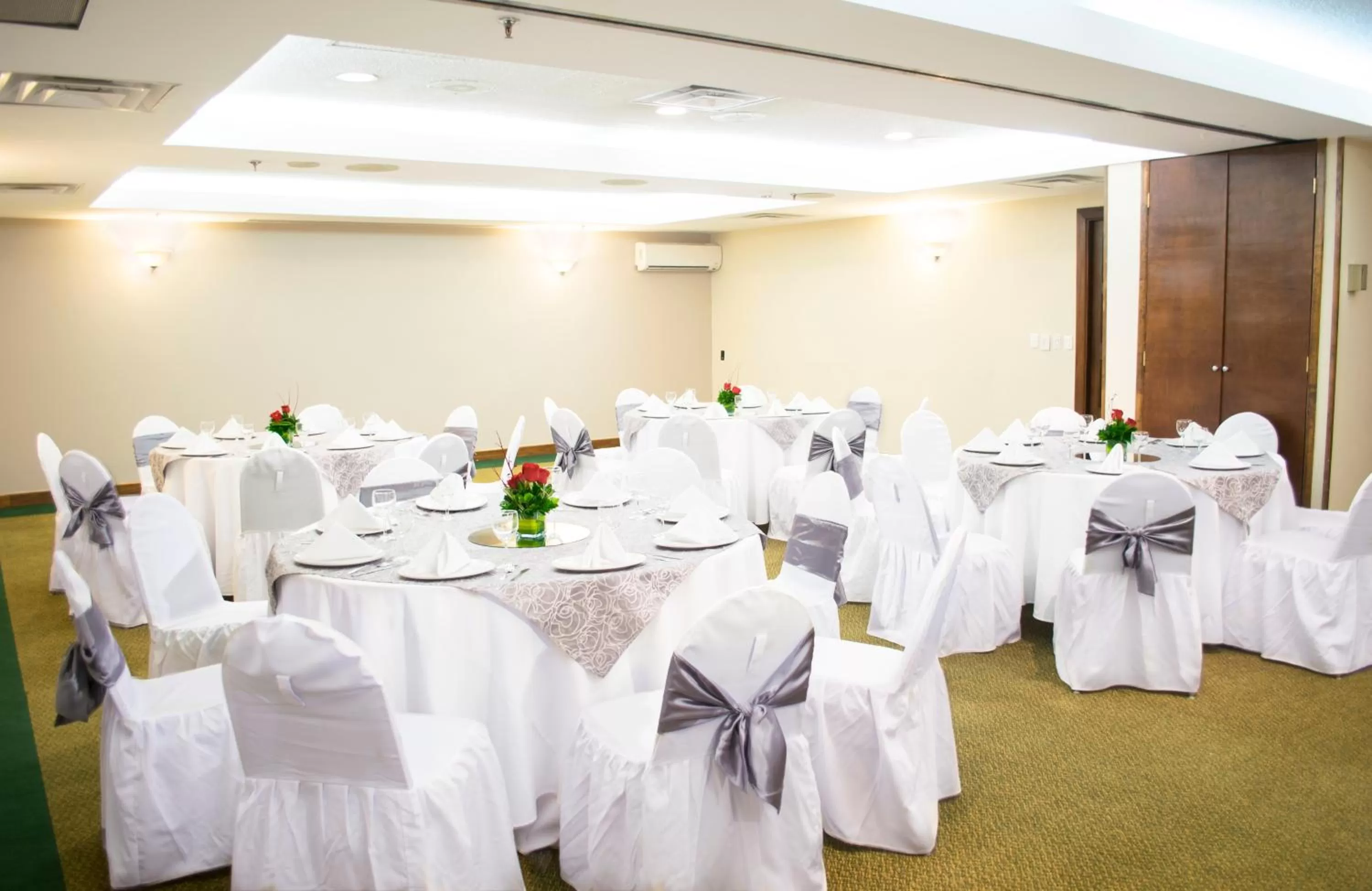 Banquet/Function facilities in iStay Hotel Ciudad Juarez