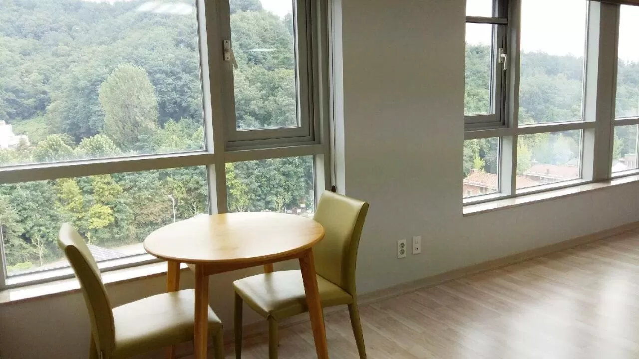 Gaon Residence Hotel