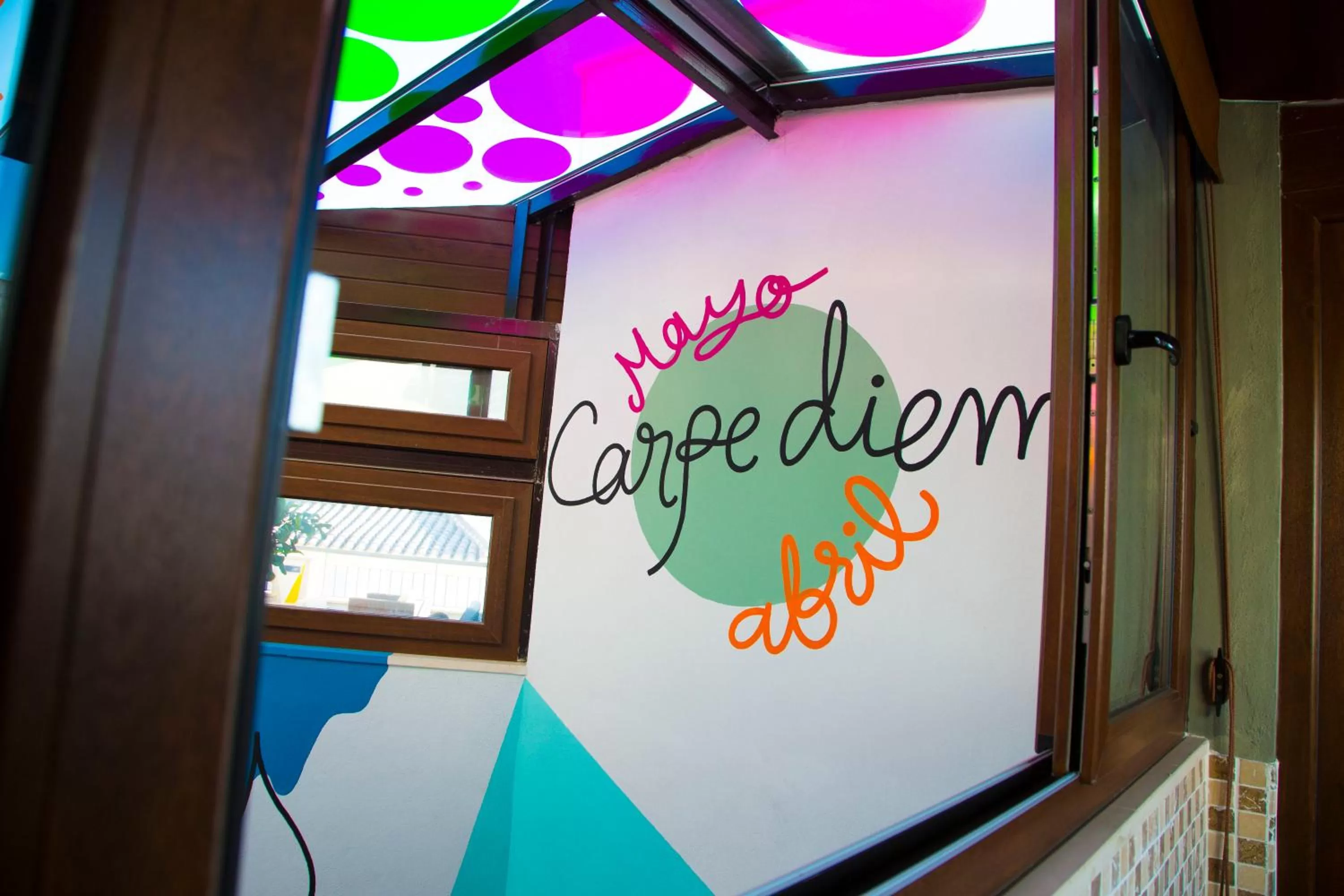 Property logo or sign, Property Logo/Sign in Cordoba Carpe Diem