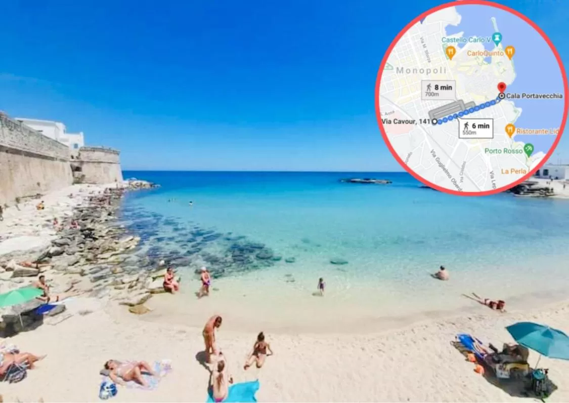 Suite 141 - Luxury B&B