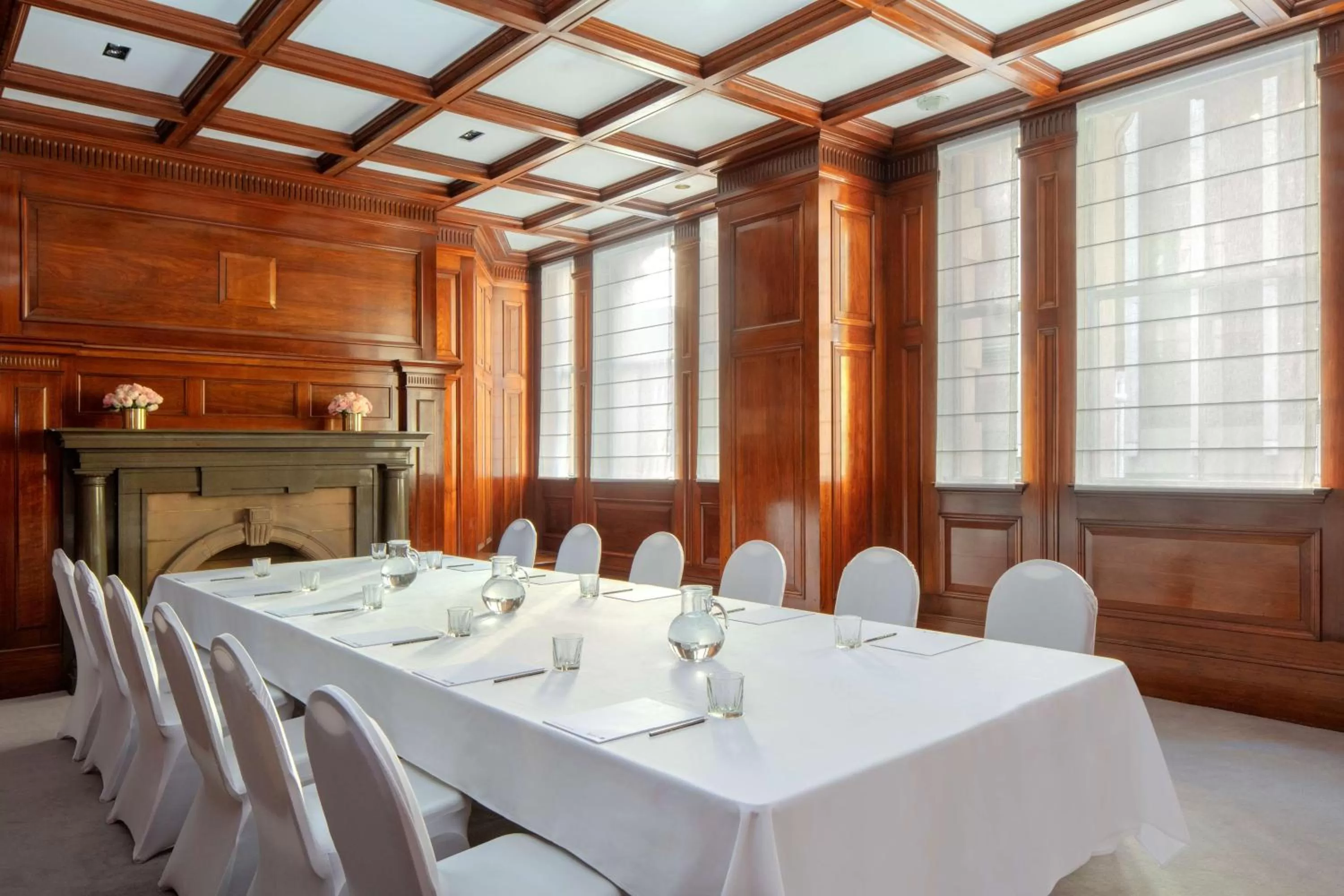 On site in Paradox Sydney