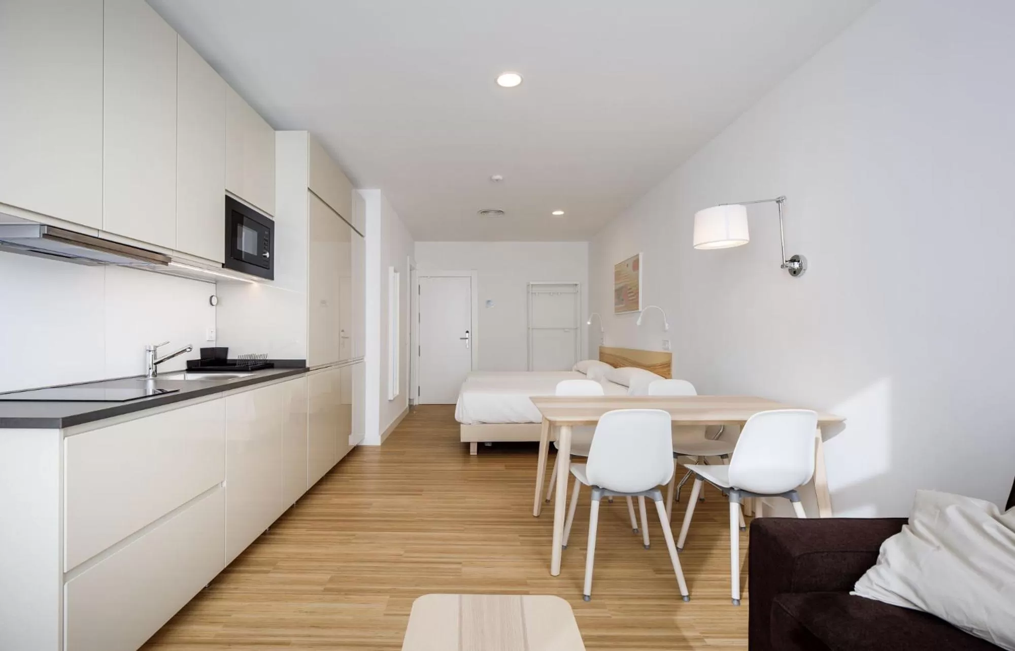 Photo of the whole room in Mush Room Apartamentos