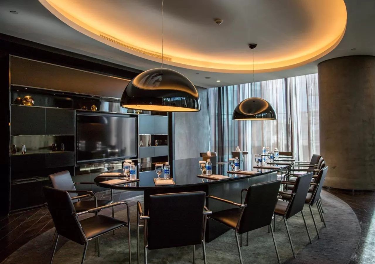 Banquet/Function facilities in Amman Rotana