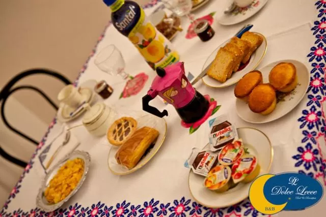 Dolce Lecce B&B