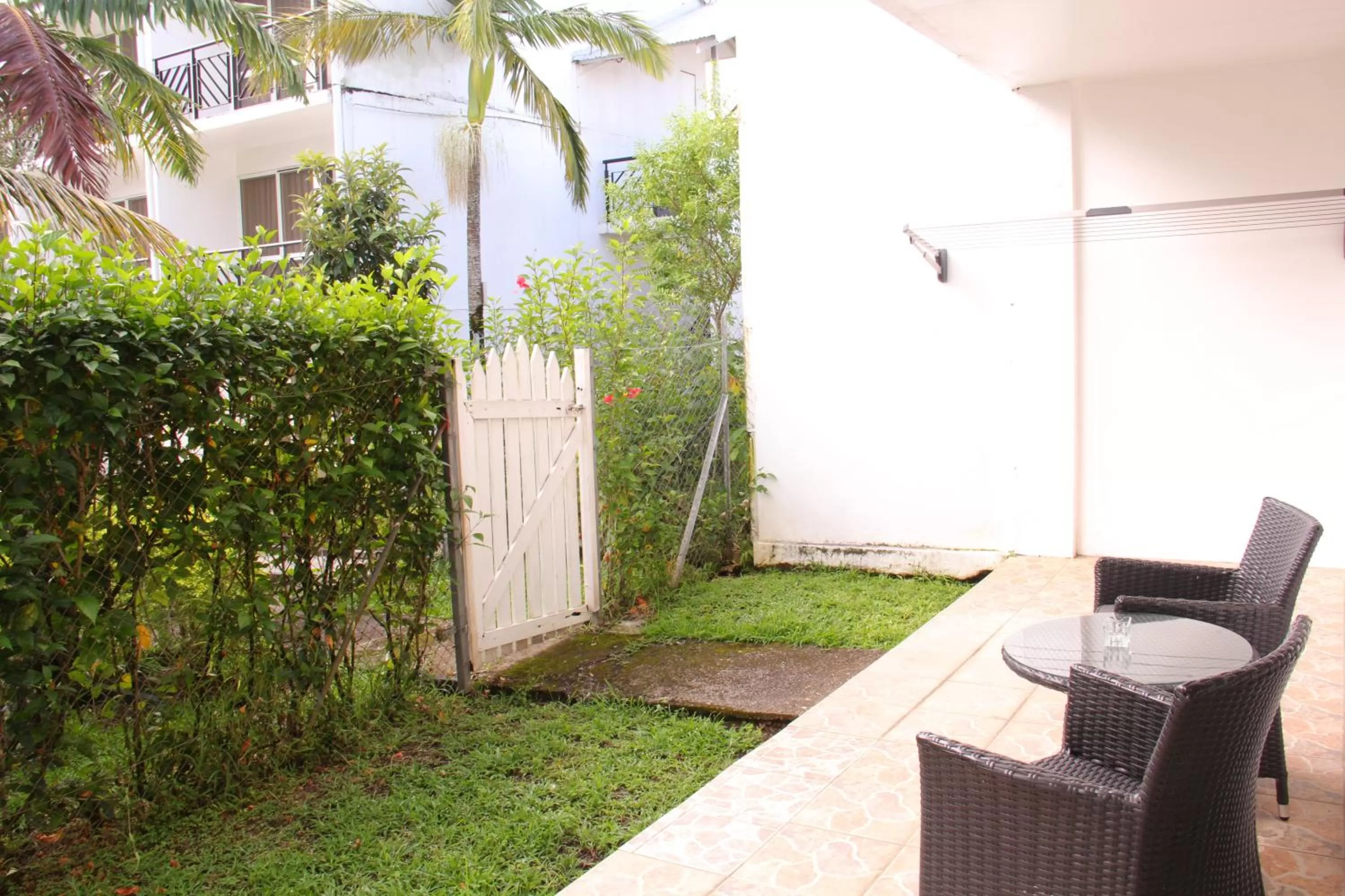 The Melanesian Port Vila