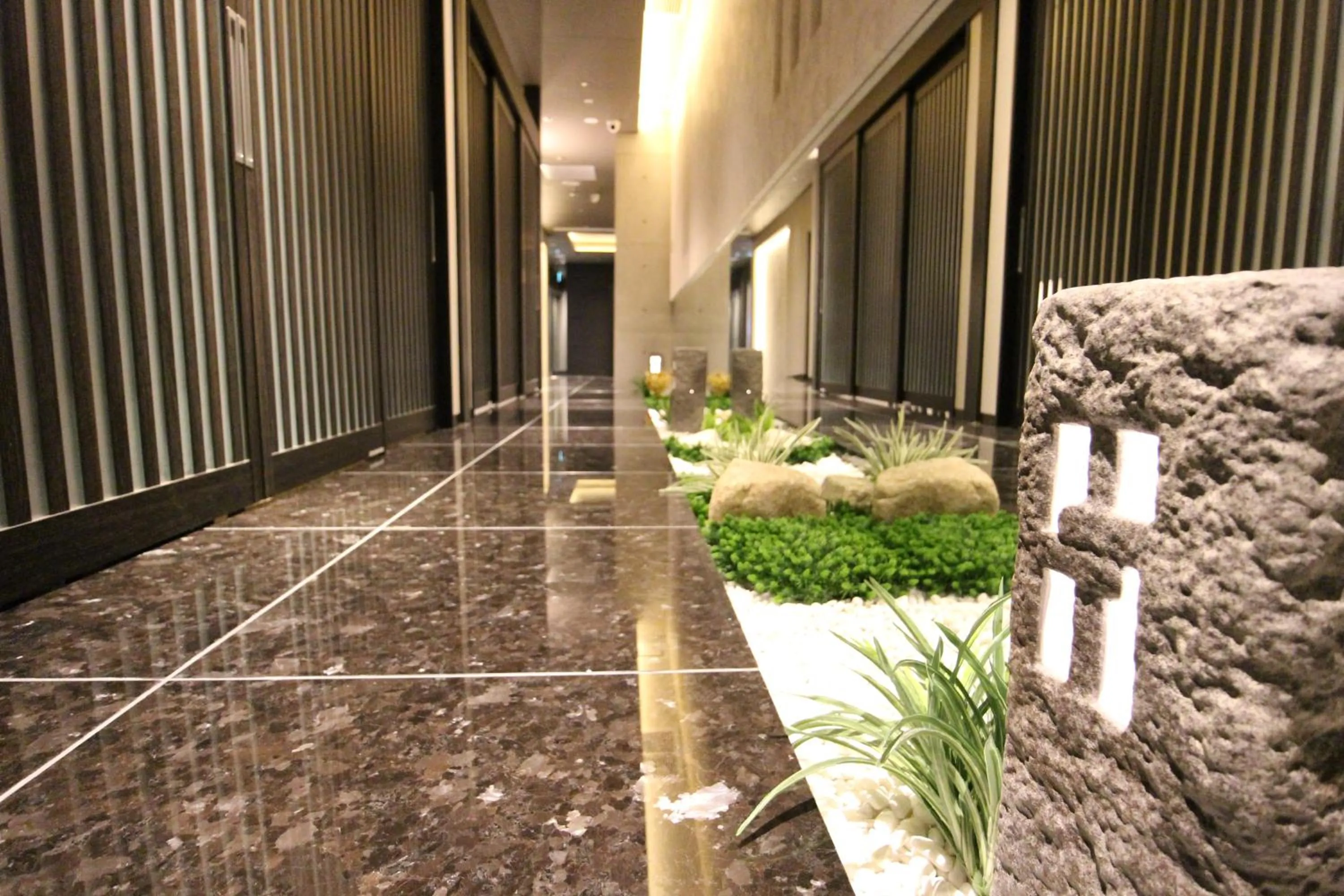 Dinner in Piazza Hotel Nara