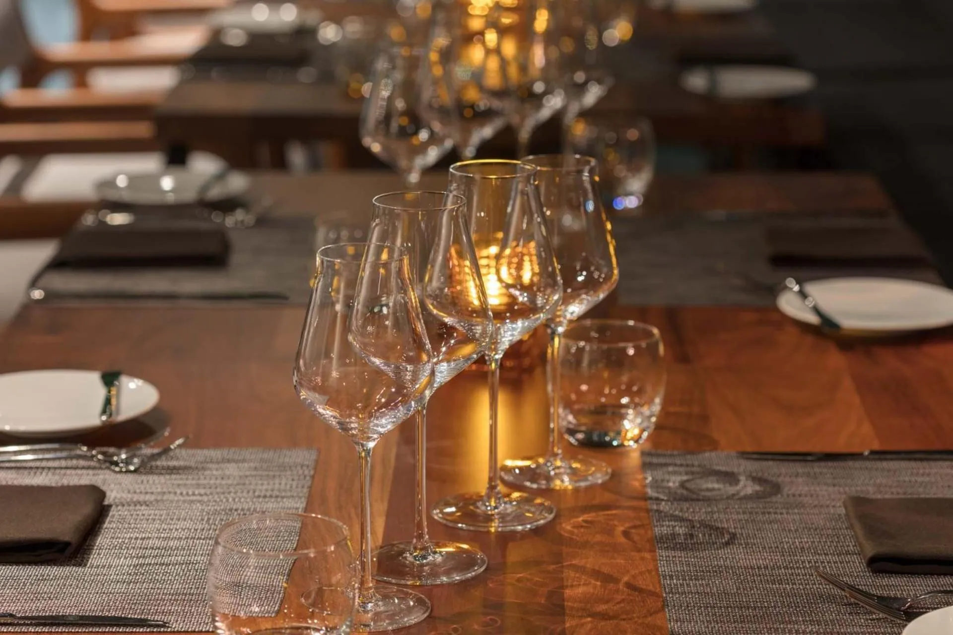 Restaurant/places to eat in Serenity Hotel Boutique By Alsol