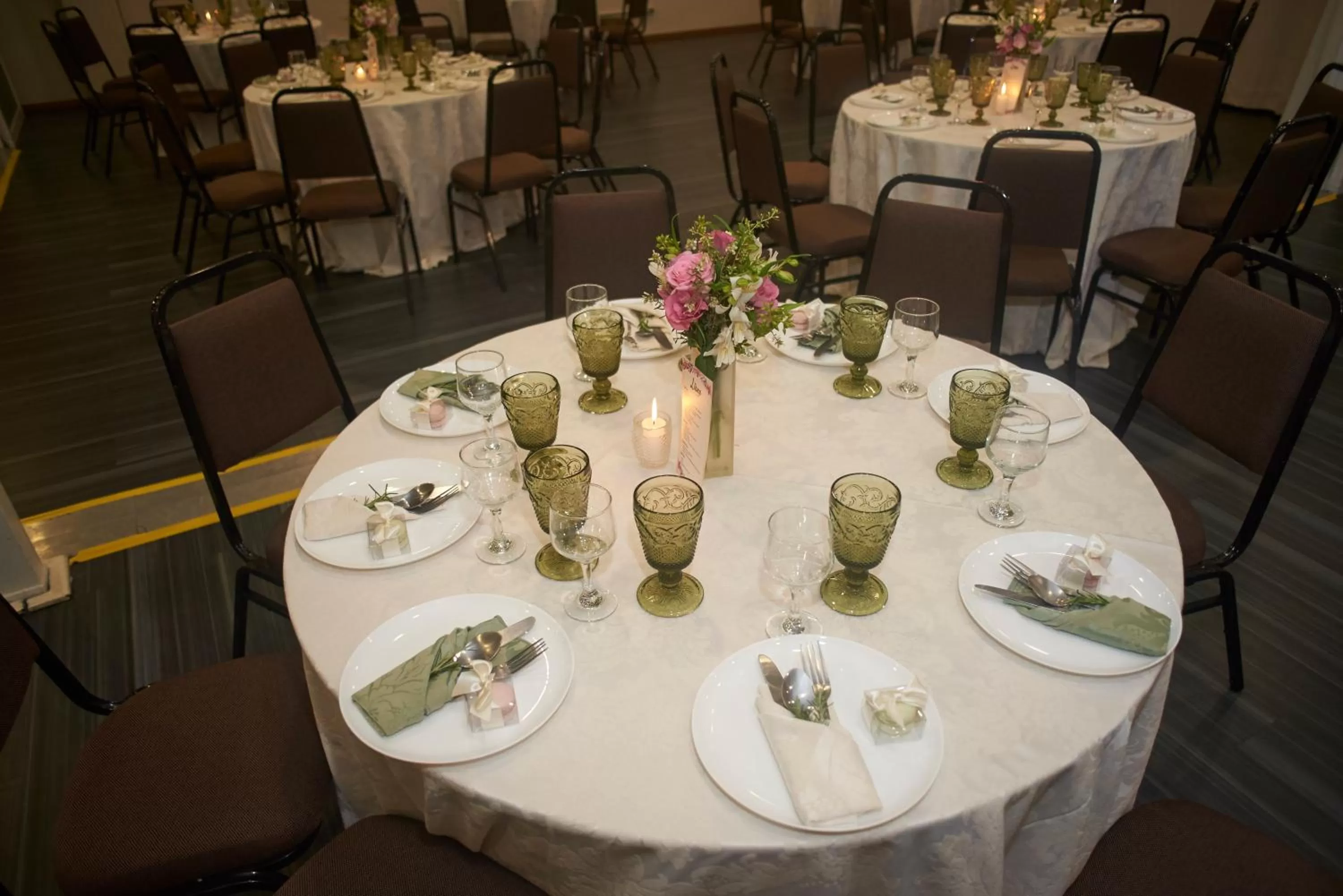 Druds Hotel Hortolândia