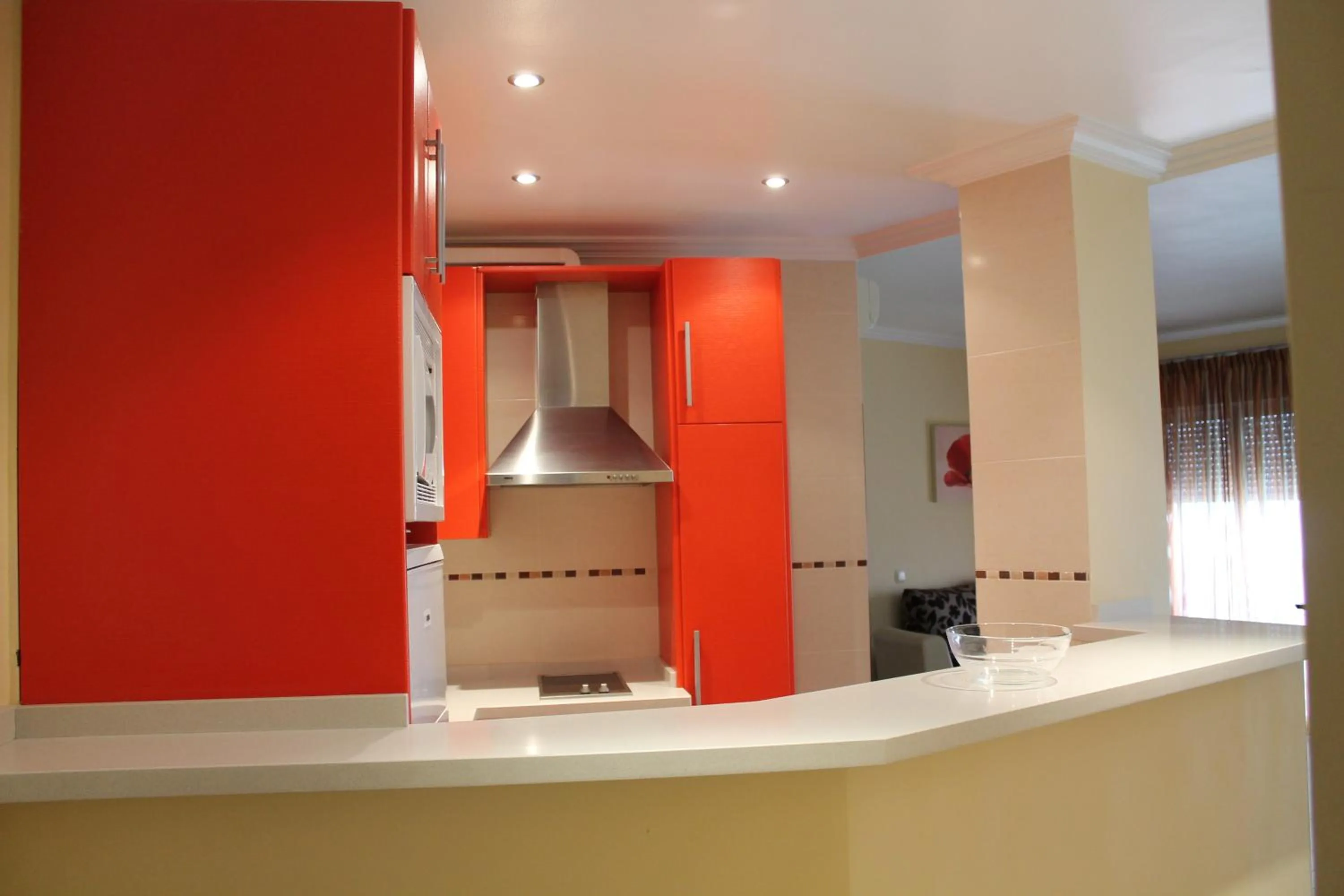 Day in Apartamentos Turísticos Plaza del Olvido