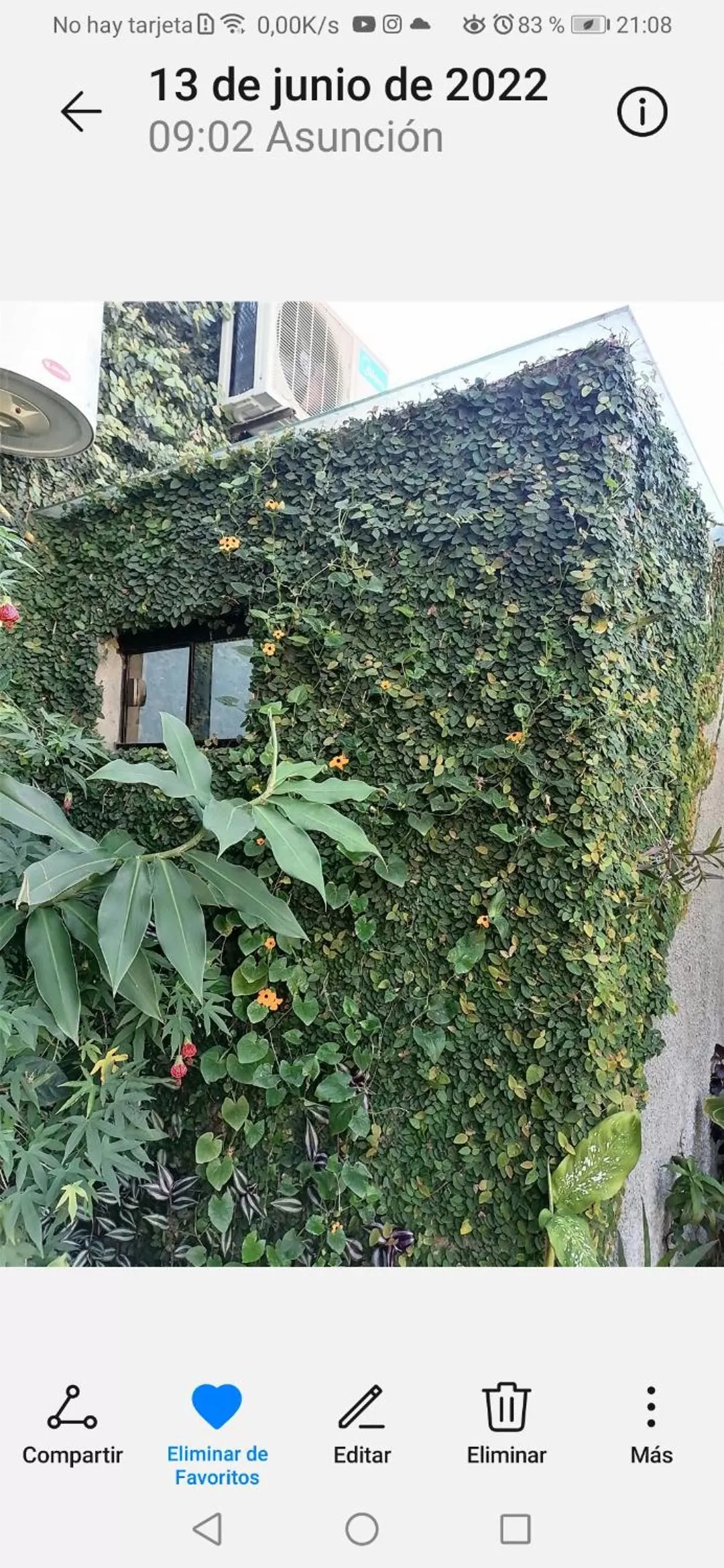 Property building in Granados