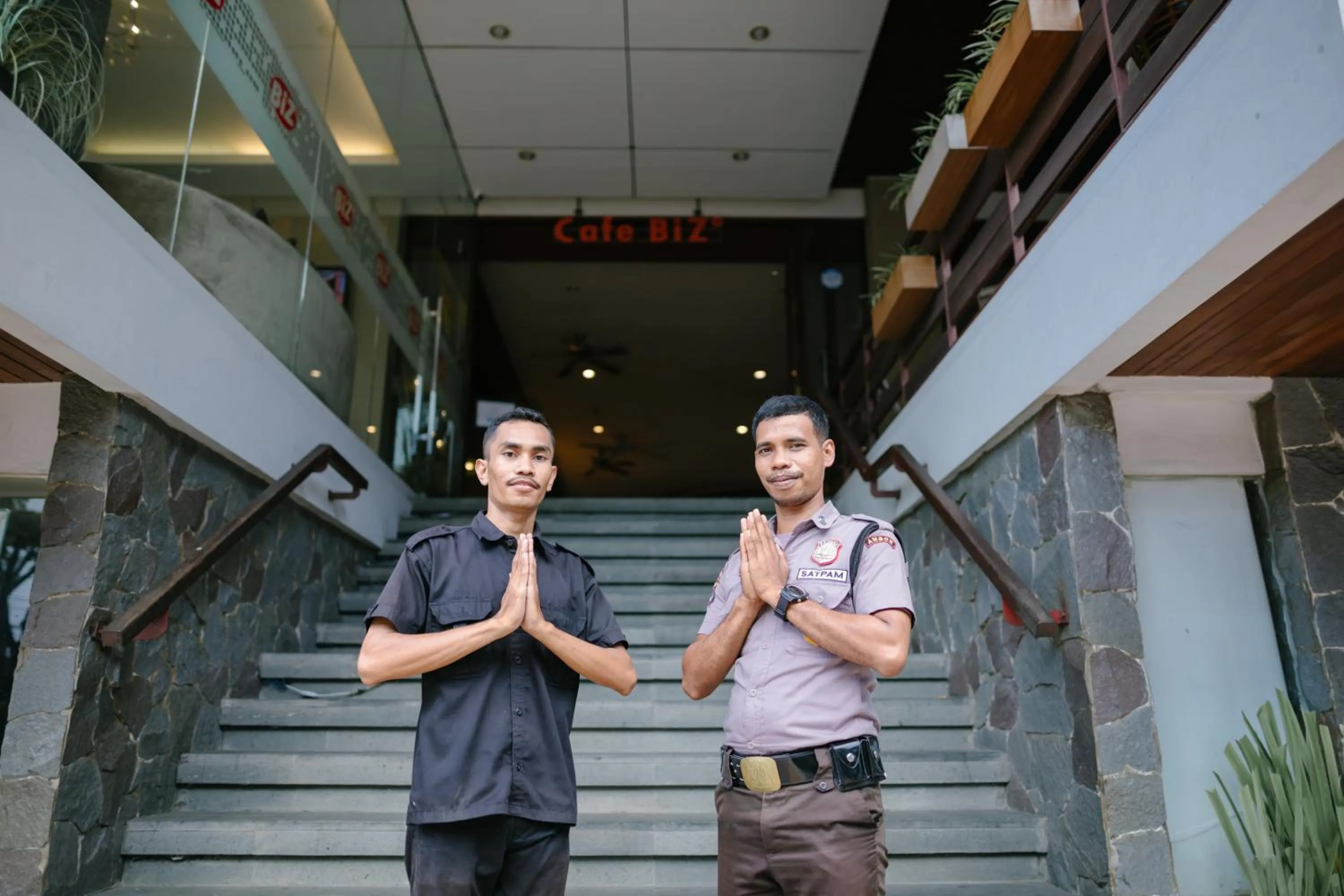 BIZ HOTEL City Center